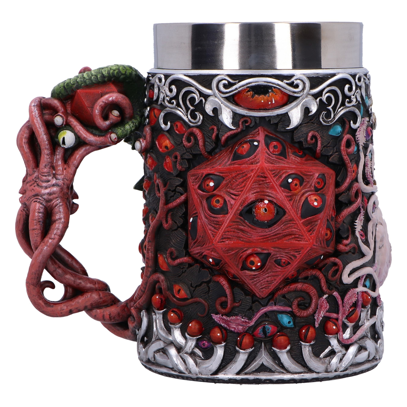 Dungeons & Dragons Beholder Tankard (15.5cm)