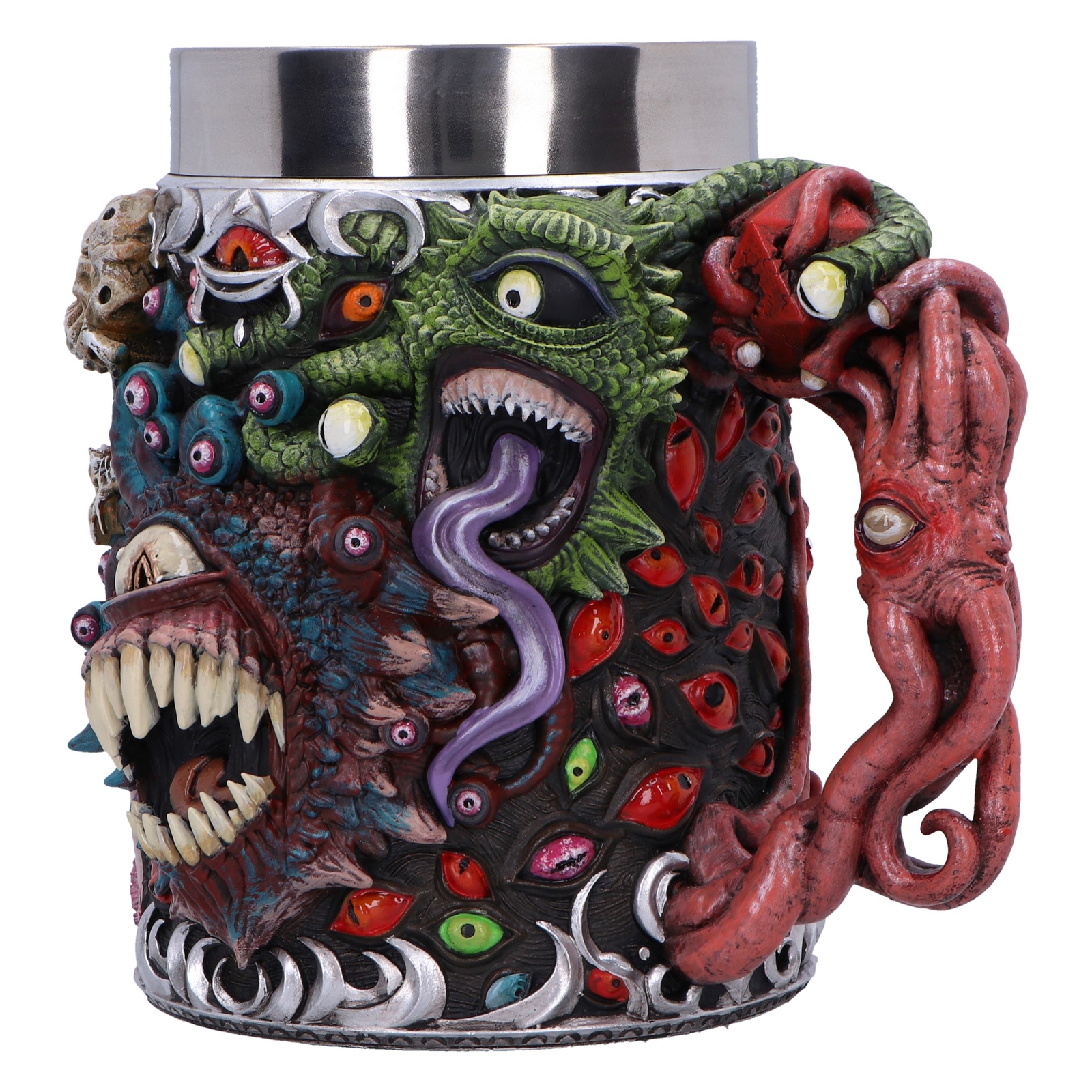 Dungeons & Dragons Beholder Tankard (15.5cm)