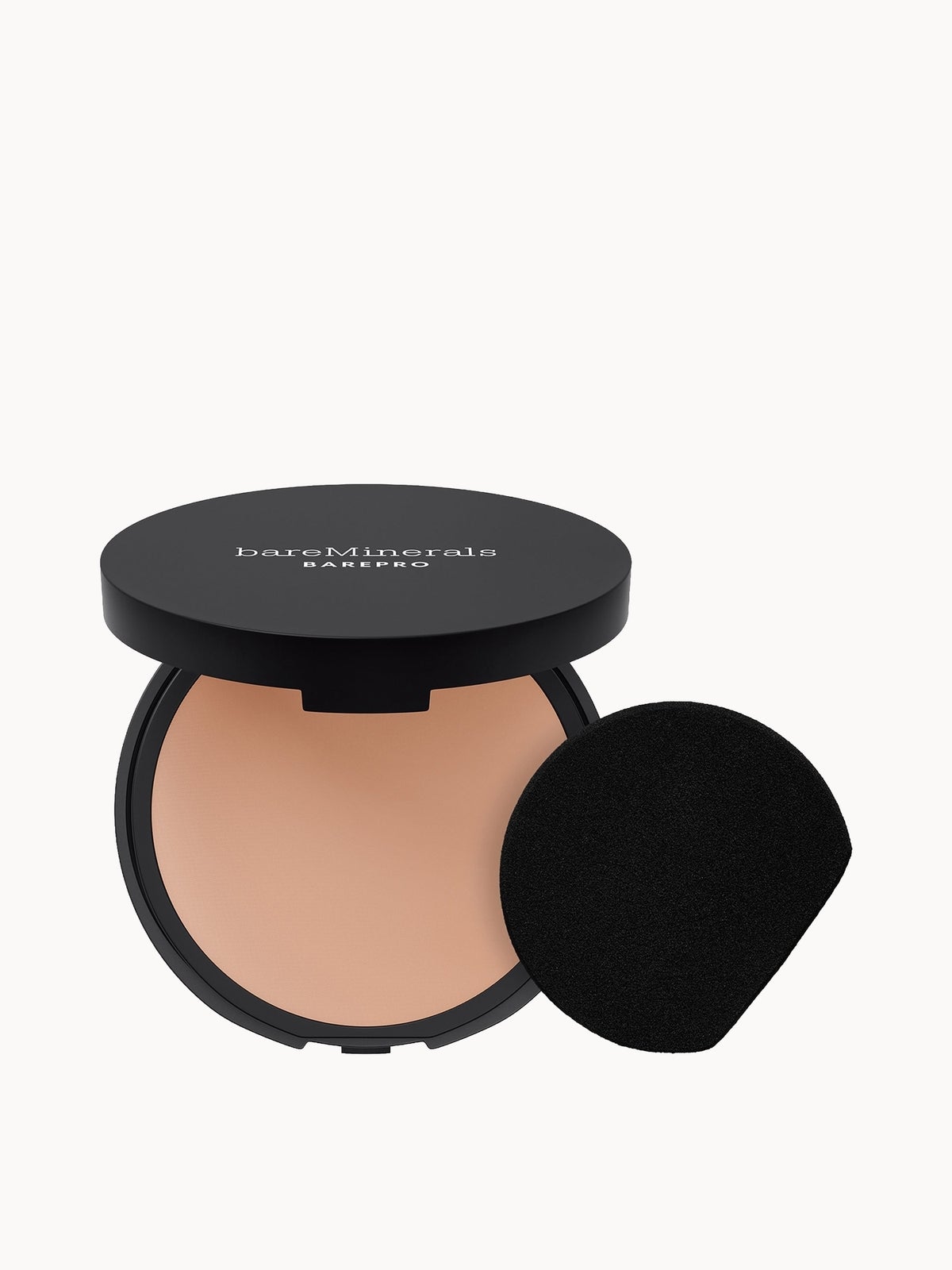 bareMinerals BAREPRO 24HR Skin-Perfecting Powder Foundation (Various Shades) - Medium 30 Cool