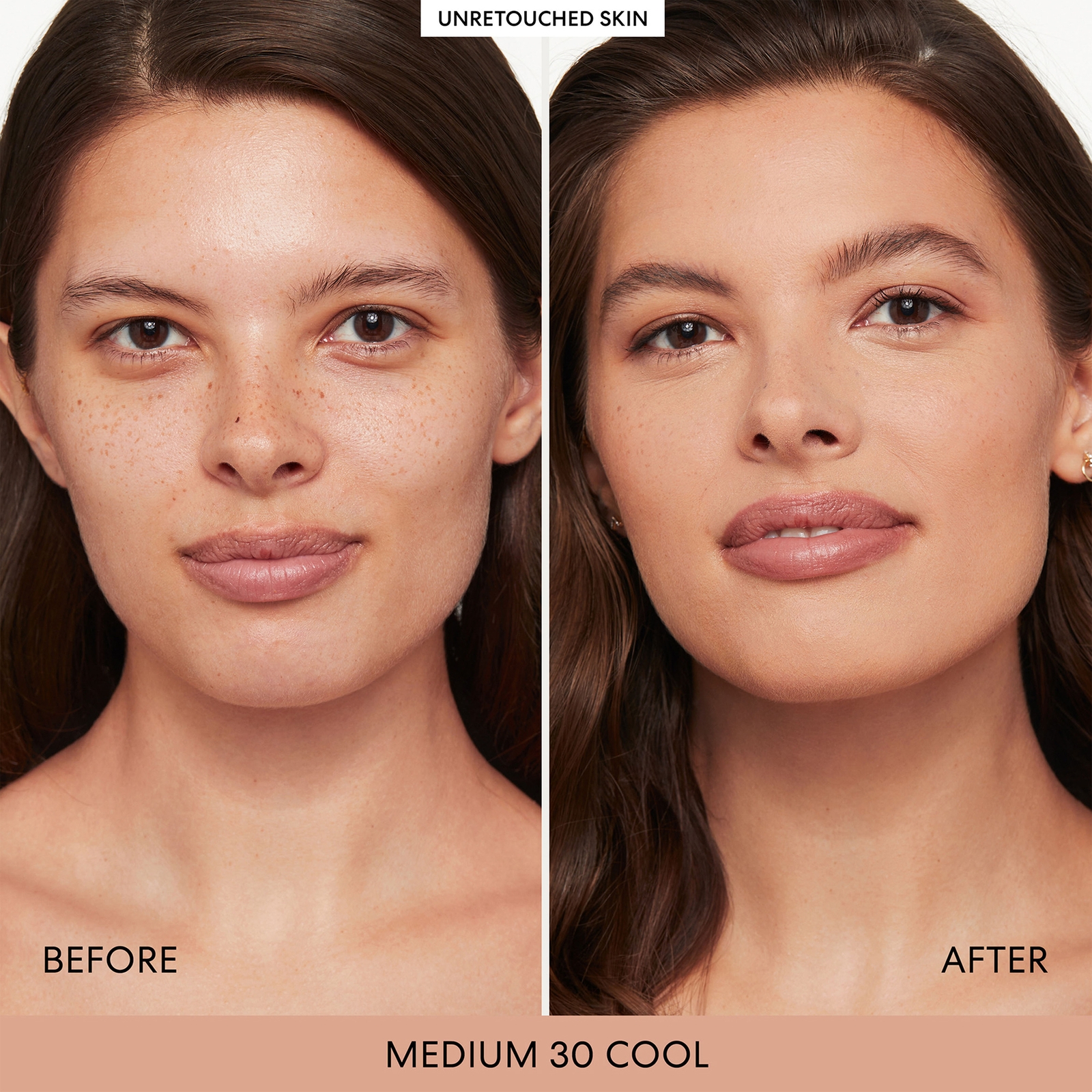 Thumbnail - bareMinerals BAREPRO 24HR Skin-Perfecting Powder Foundation (Various Shades) - Medium 30 Cool