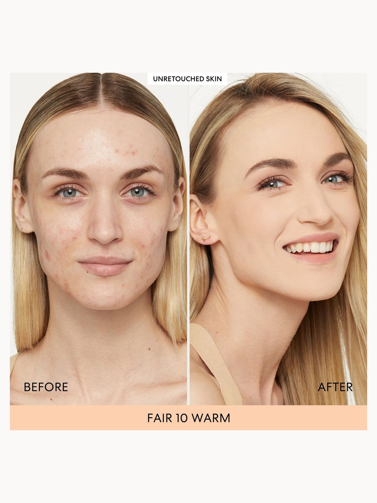 bareMinerals BAREPRO 24HR Skin-Perfecting Powder Foundation 8g-Medium Deep 45 Cool, photo 99