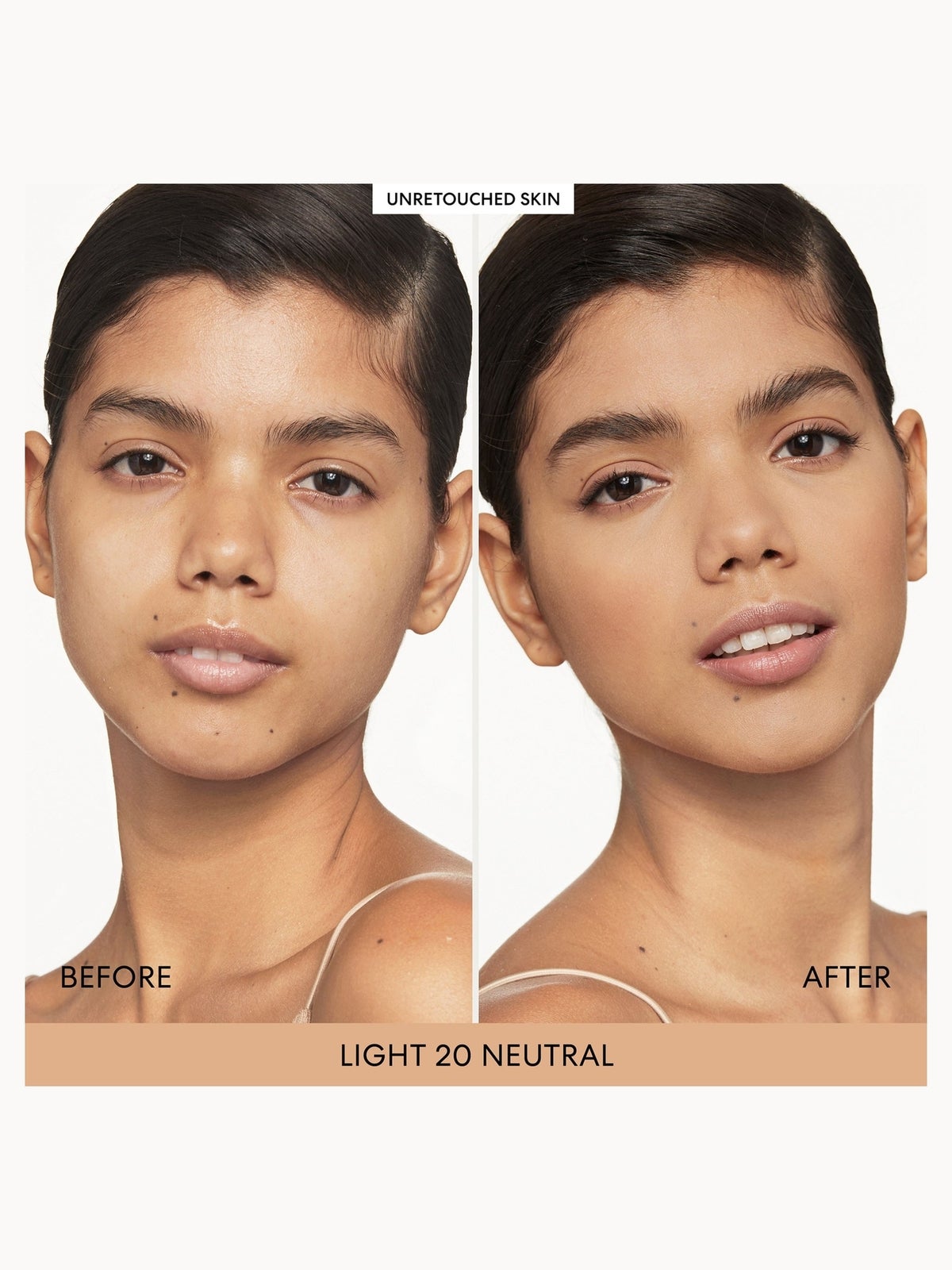 bareMinerals BAREPRO 24HR Skin-Perfecting Powder Foundation 8g-Medium Deep 45 Cool, photo 119