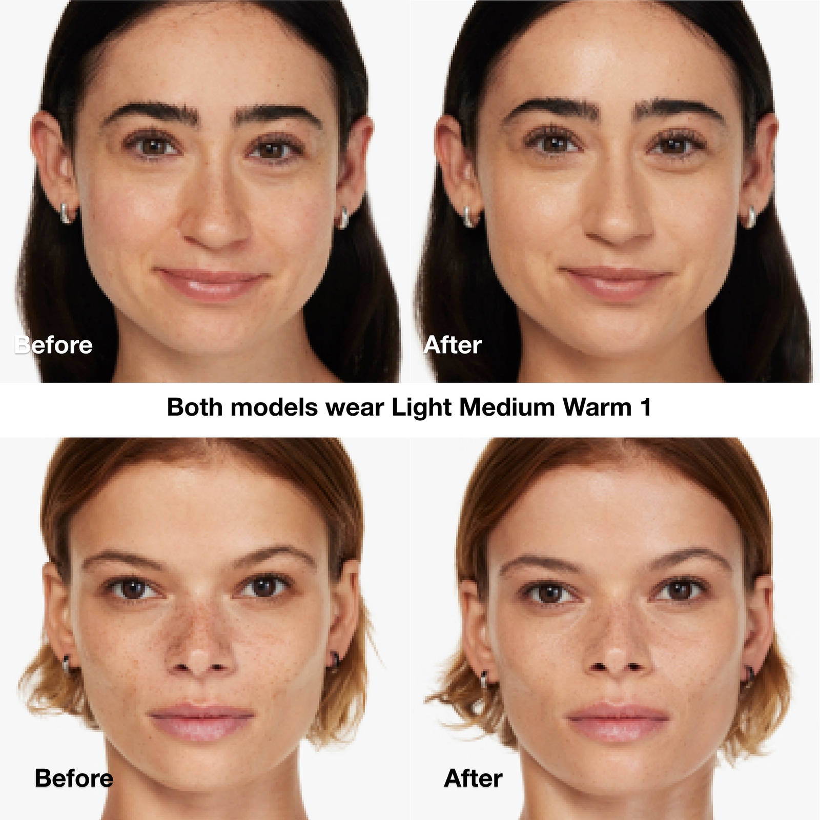 Thumbnail - Clinique Even Better Vitamin Makeup SPF 50 30ml (Various Shades) - 08 Light Medium Warm 1