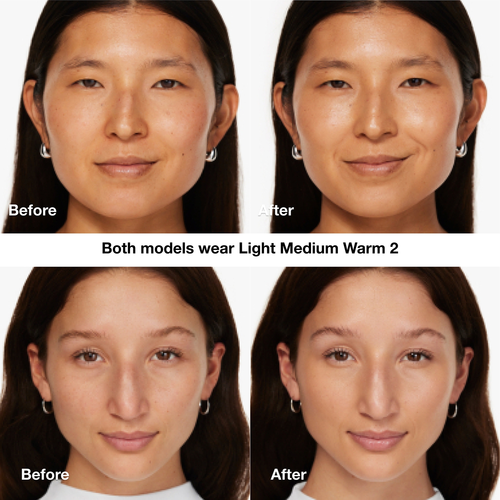 Thumbnail - Clinique Even Better Vitamin Makeup SPF 50 30ml (Various Shades) - 09 Light Medium Warm 2