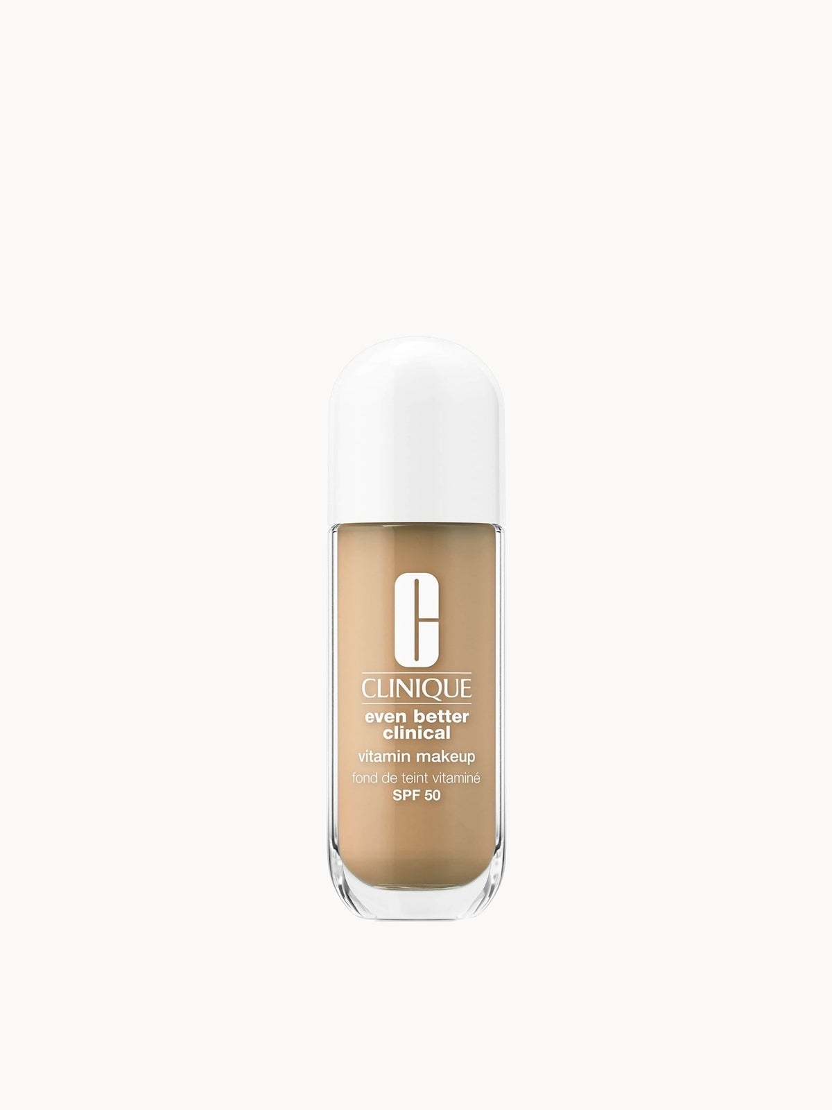 Clinique Even Better Clinical Vitamin Makeup SPF 50 30ml - 11 Light Medium Cool 4