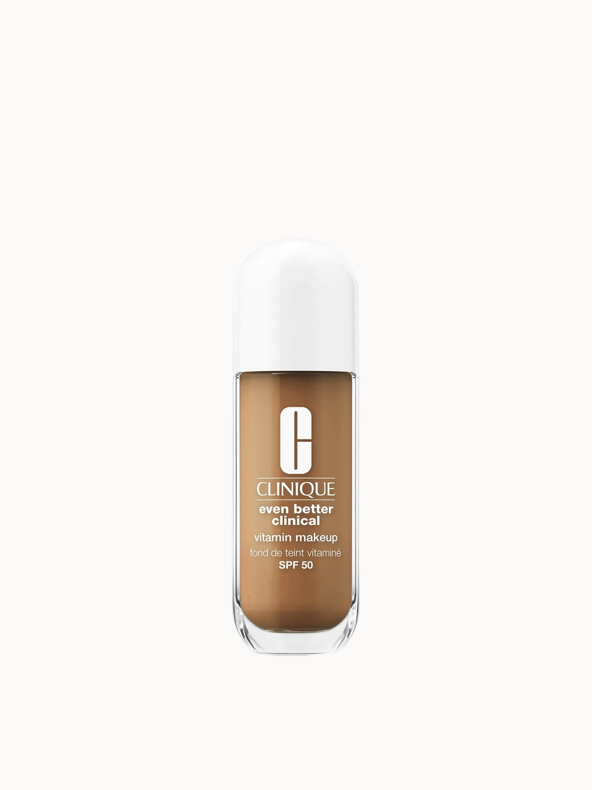 Clinique Even Better Clinical Vitamin Makeup SPF 50 30ml - 20 Medium Deep Warm 2