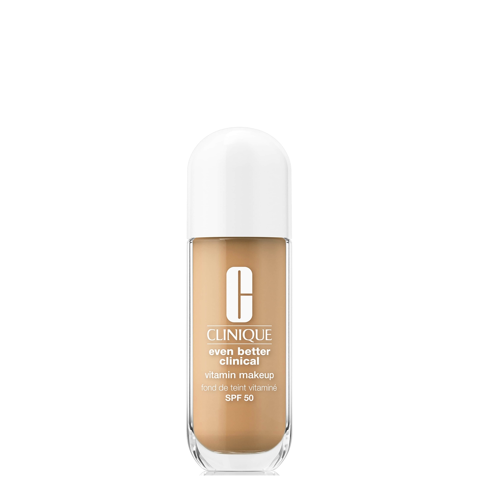 Clinique Even Better Vitamin Makeup SPF 50 30ml (Various Shades) - 13 Medium Warm 1