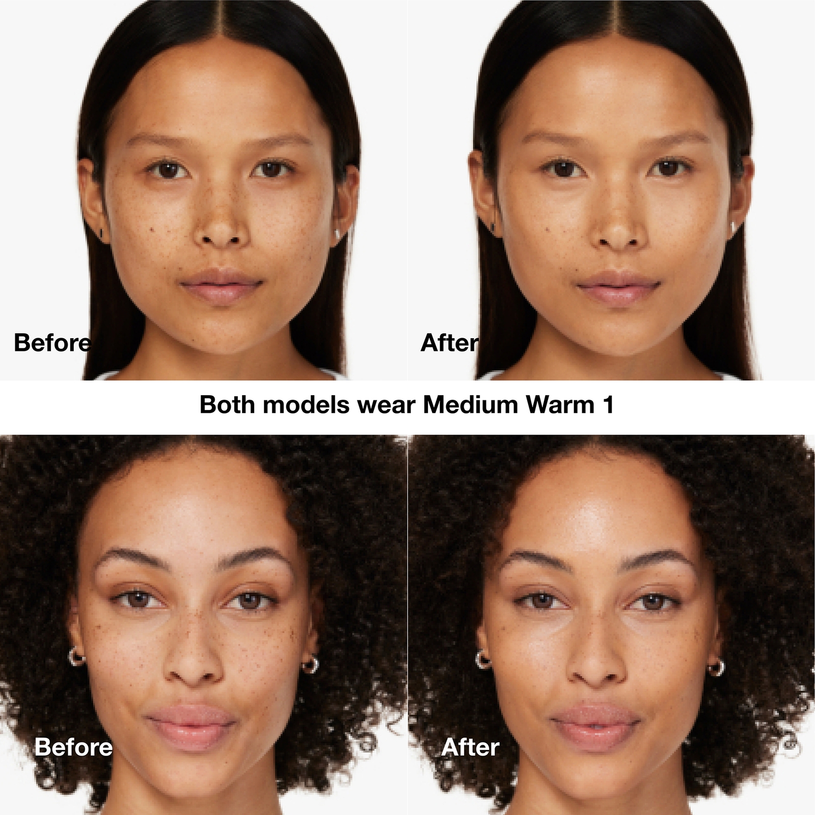 Thumbnail - Clinique Even Better Vitamin Makeup SPF 50 30ml (Various Shades) - 13 Medium Warm 1