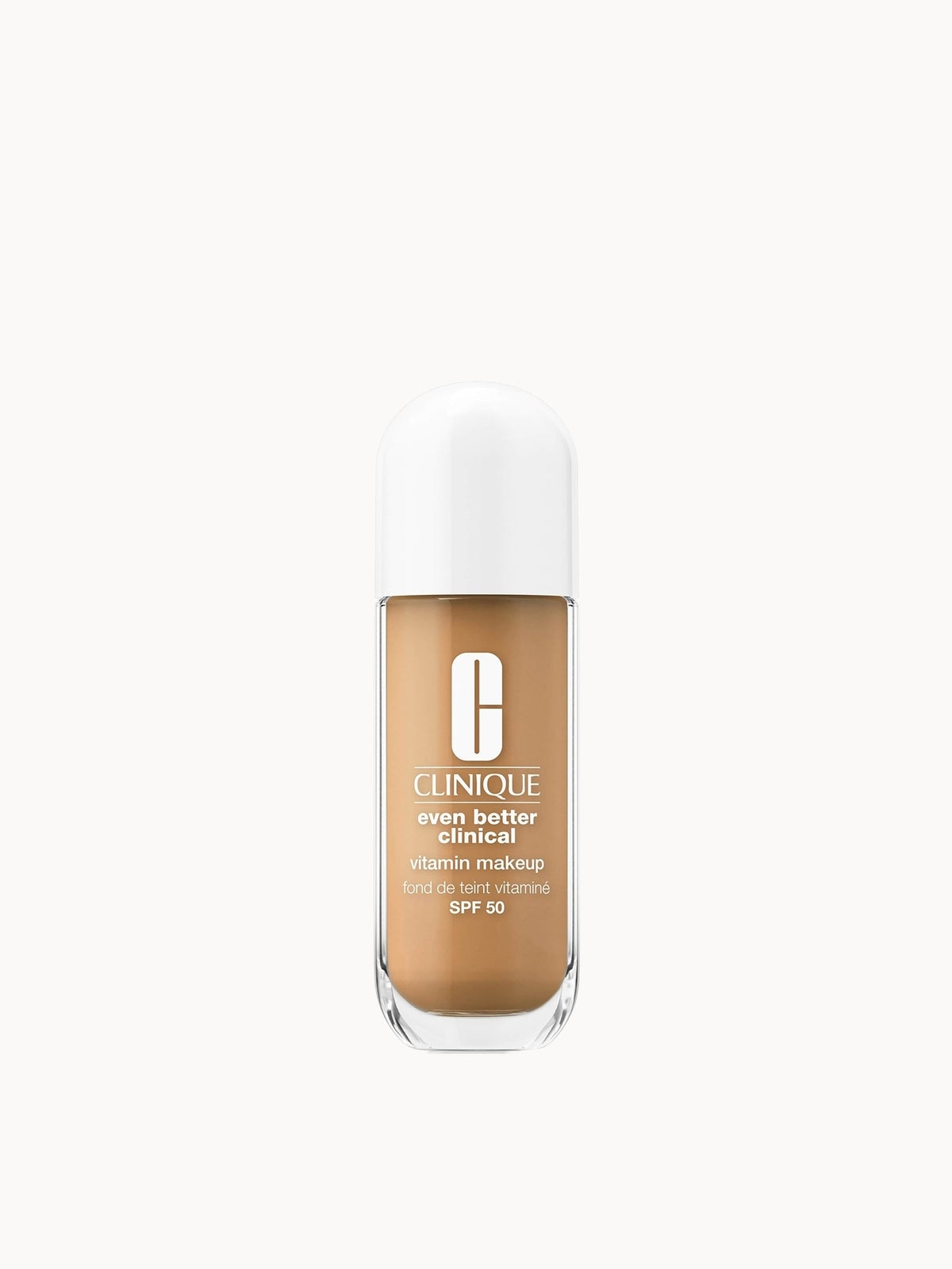Clinique Even Better Clinical Vitamin Makeup SPF 50 30ml - 14 Medium Warm 2