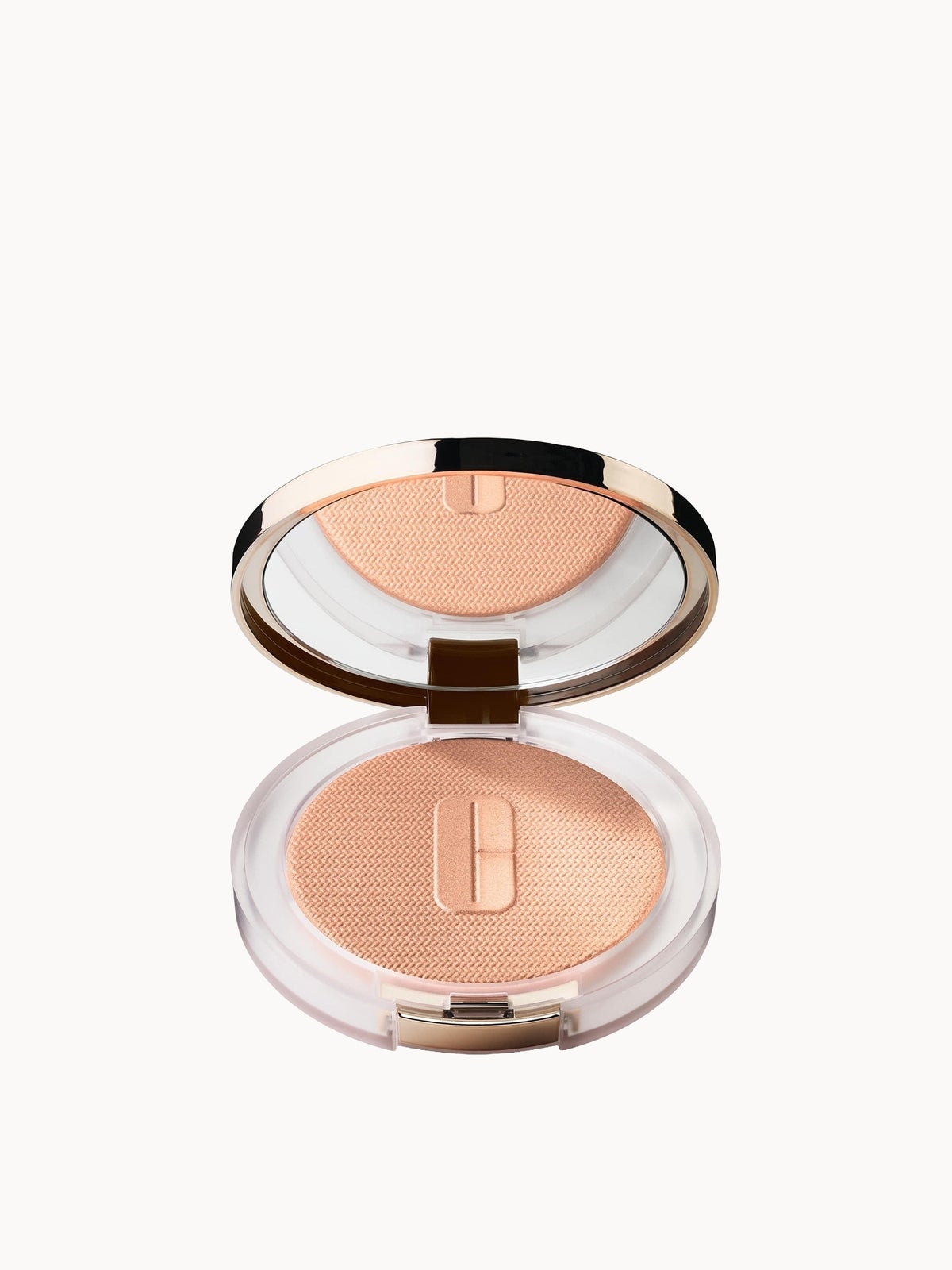 Clinique True Highlight Weightless Illuminator 8g (Various Shades) - Moonlit Pearl