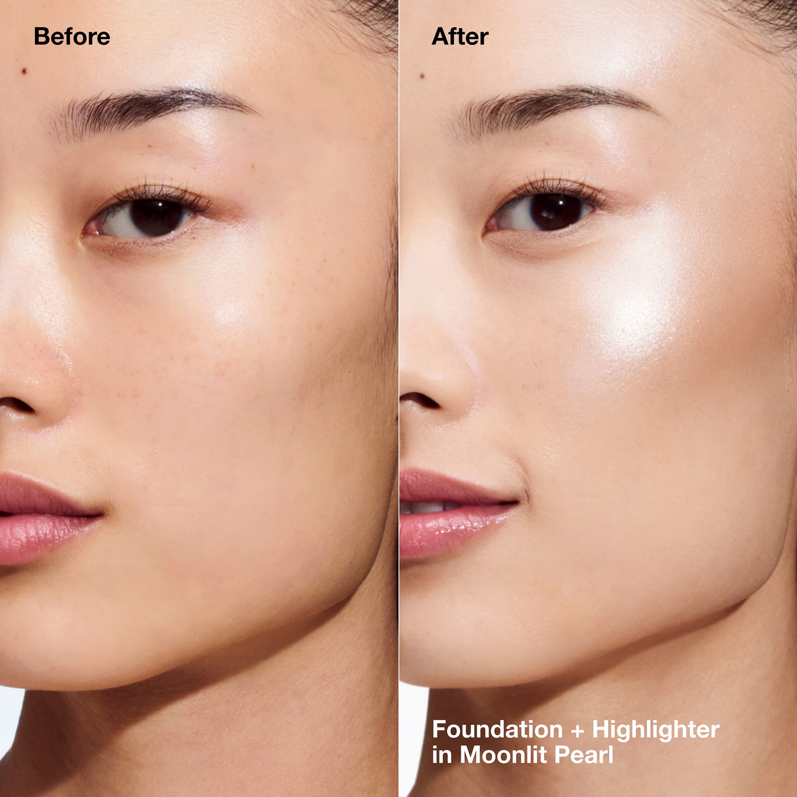 Thumbnail - Clinique True Highlight Weightless Illuminator 8g (Various Shades) - Moonlit Pearl