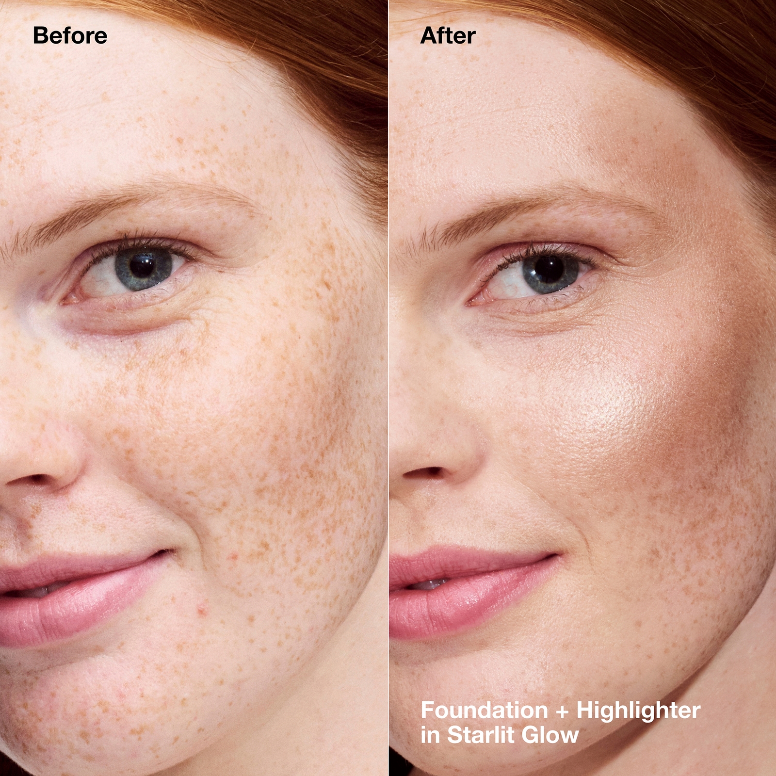 Thumbnail - Clinique True Highlight Weightless Illuminator 8g (Various Shades) - Starlit Glow