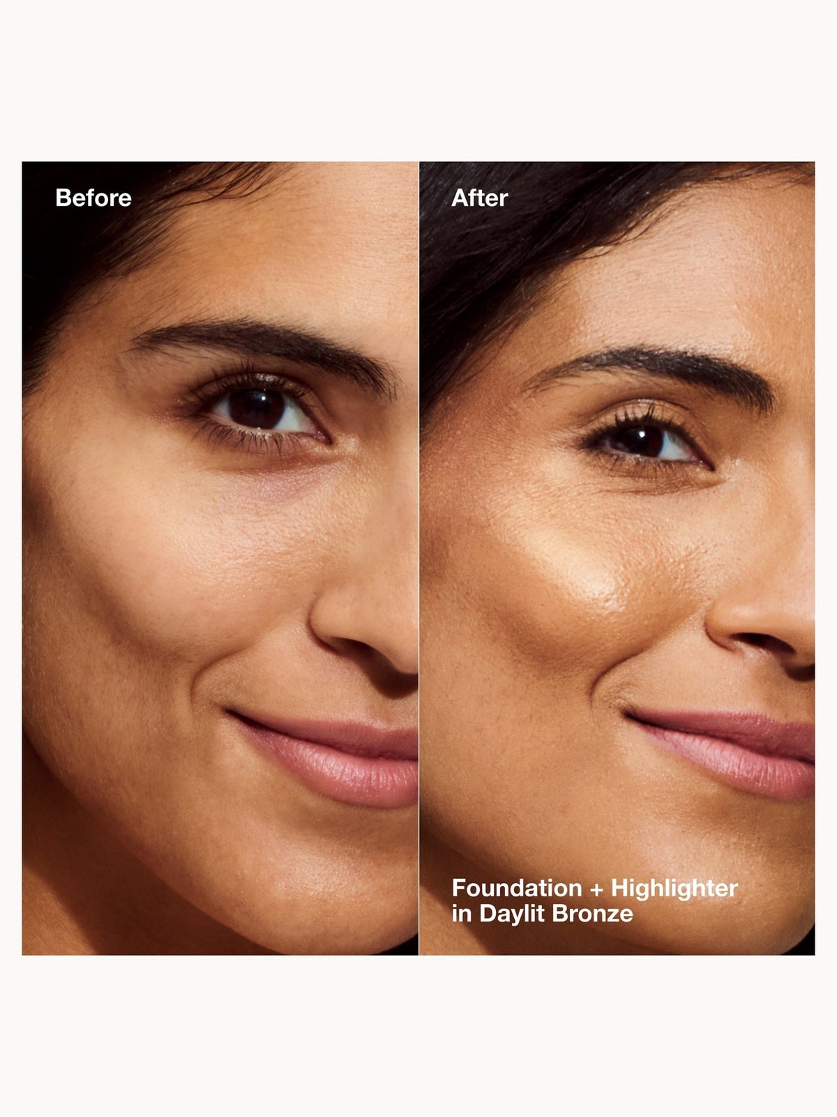 Clinique True Highlight Weightless Illuminator 8g (Various Shades) - Daylit Bronze 3