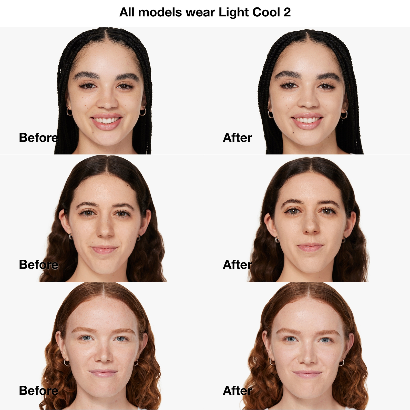 Thumbnail - Clinique Even Better Vitamin Makeup SPF 50 30ml (Various Shades) - 03 Light Cool 2