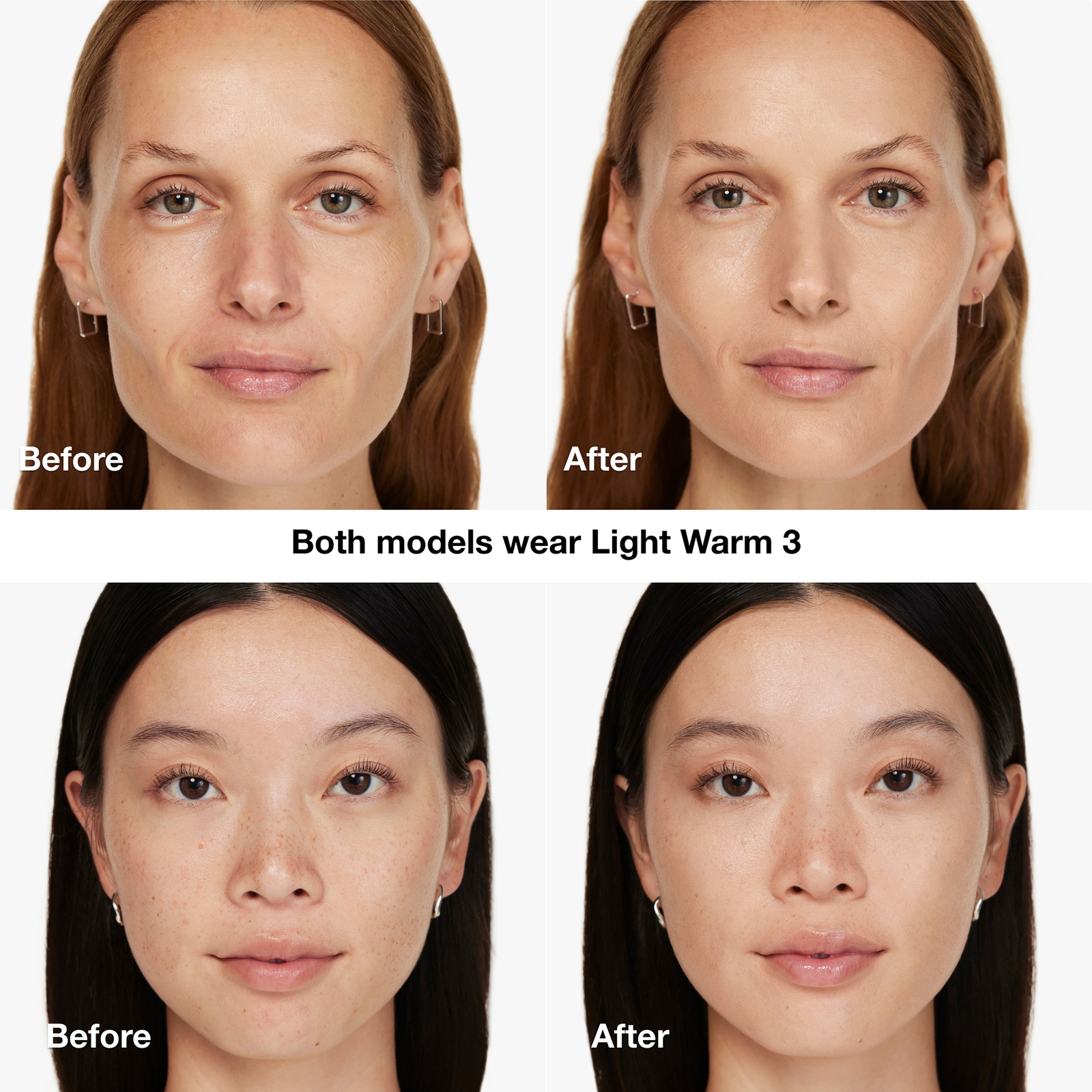 Thumbnail - Clinique Even Better Vitamin Makeup SPF 50 30ml (Various Shades) - 05 Light Warm 3