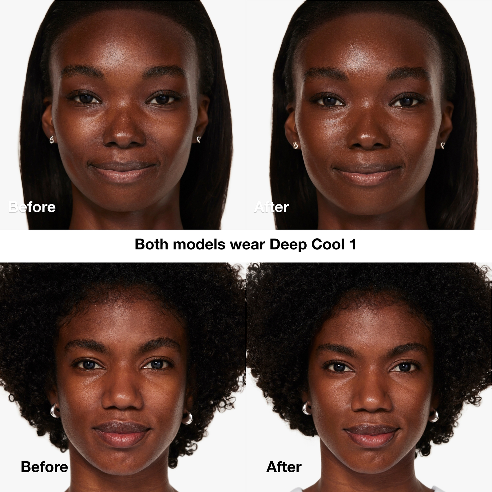 Thumbnail - Clinique Even Better Vitamin Makeup SPF 50 30ml (Various Shades) - 24 Deep Cool 1