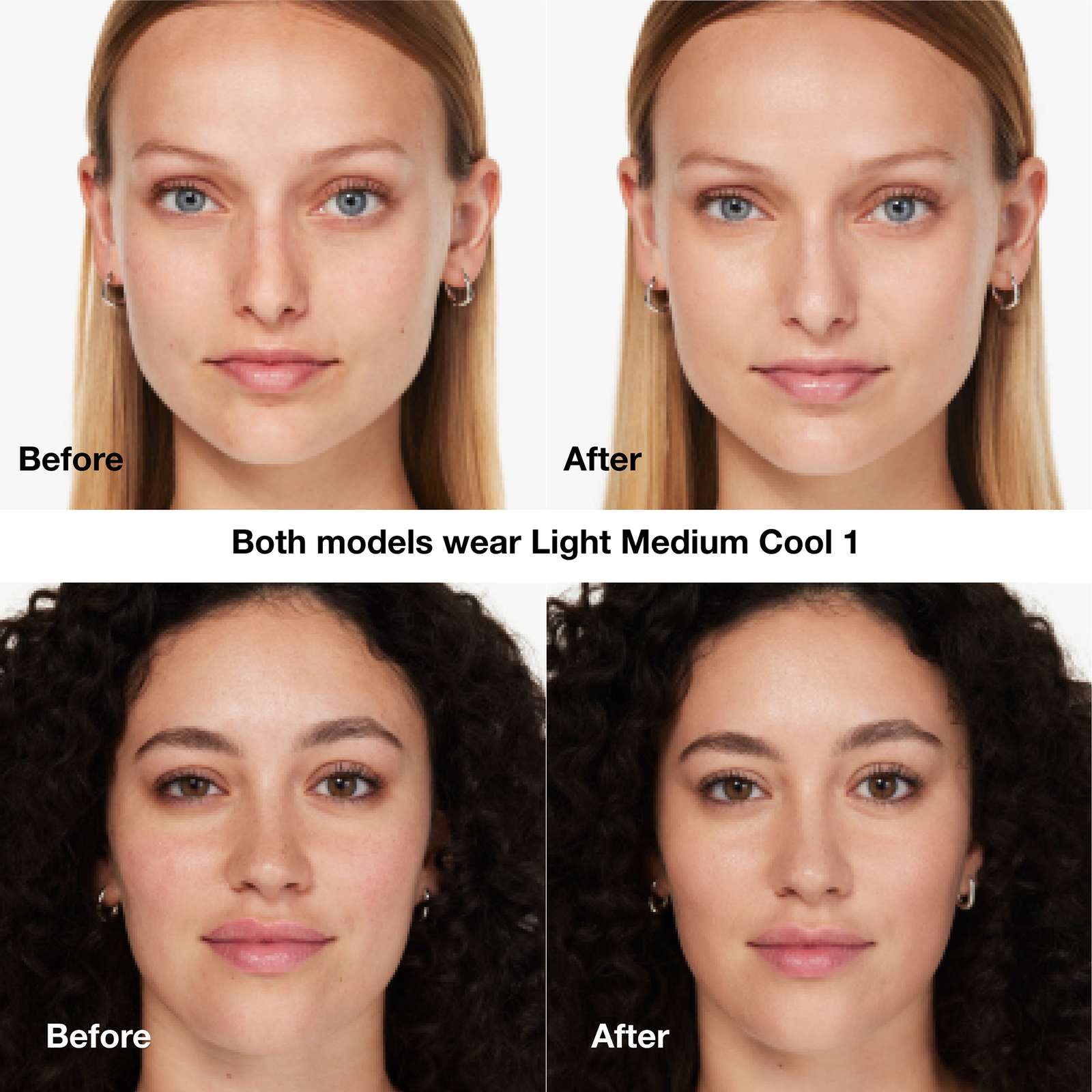 Thumbnail - Clinique Even Better Vitamin Makeup SPF 50 30ml (Various Shades) - 06 Light Medium Cool 1