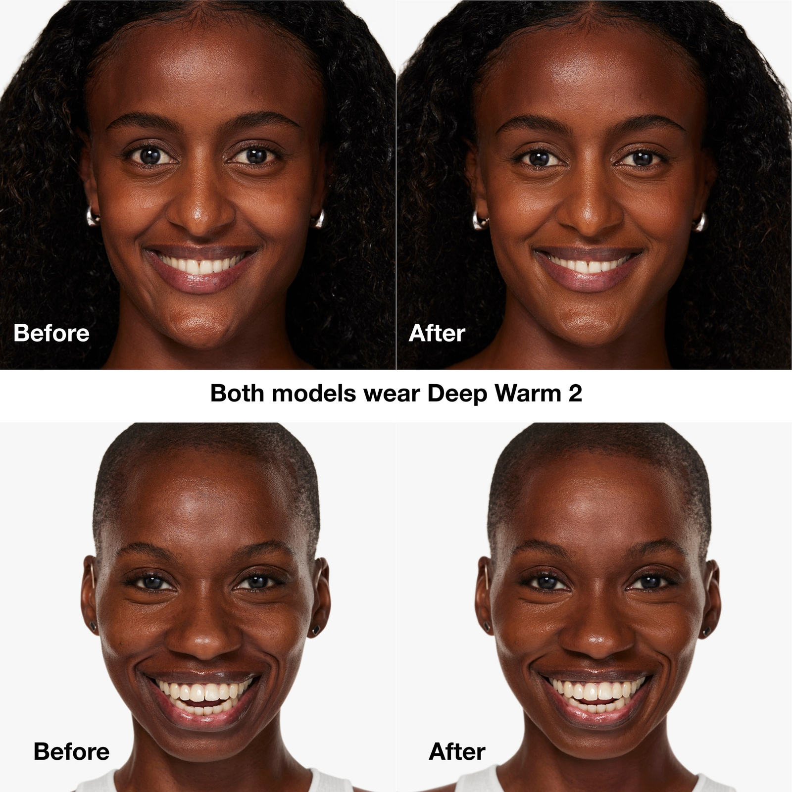 Thumbnail - Clinique Even Better Vitamin Makeup SPF 50 30ml (Various Shades) - 25 Deep Warm 2