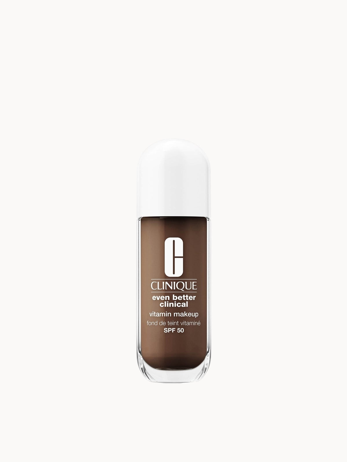 Clinique Even Better Clinical Vitamin Makeup SPF 50 30ml - 26 Deep Cool 3