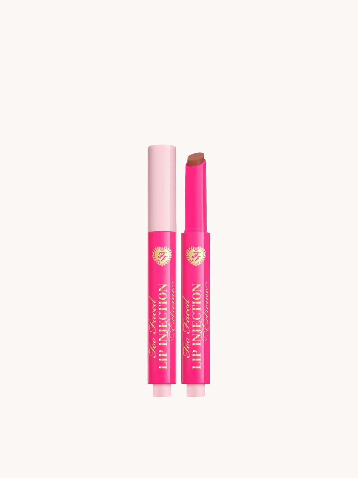 Too Faced Lip Injection Extreme Plumping Clicks 1.5g (Various Shades) - Velvet Crush