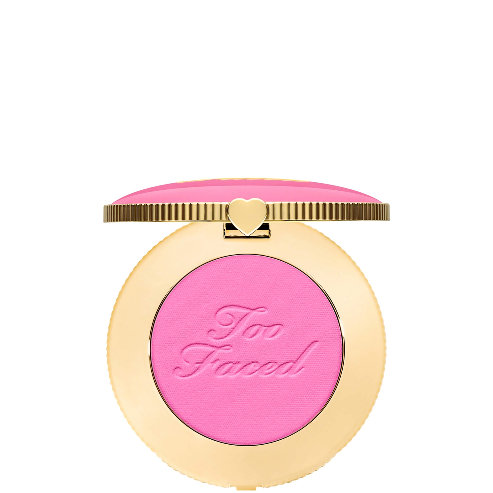 Too Faced Cloud Crush Blush 5g (Various Shades) - Super Candy Clouds