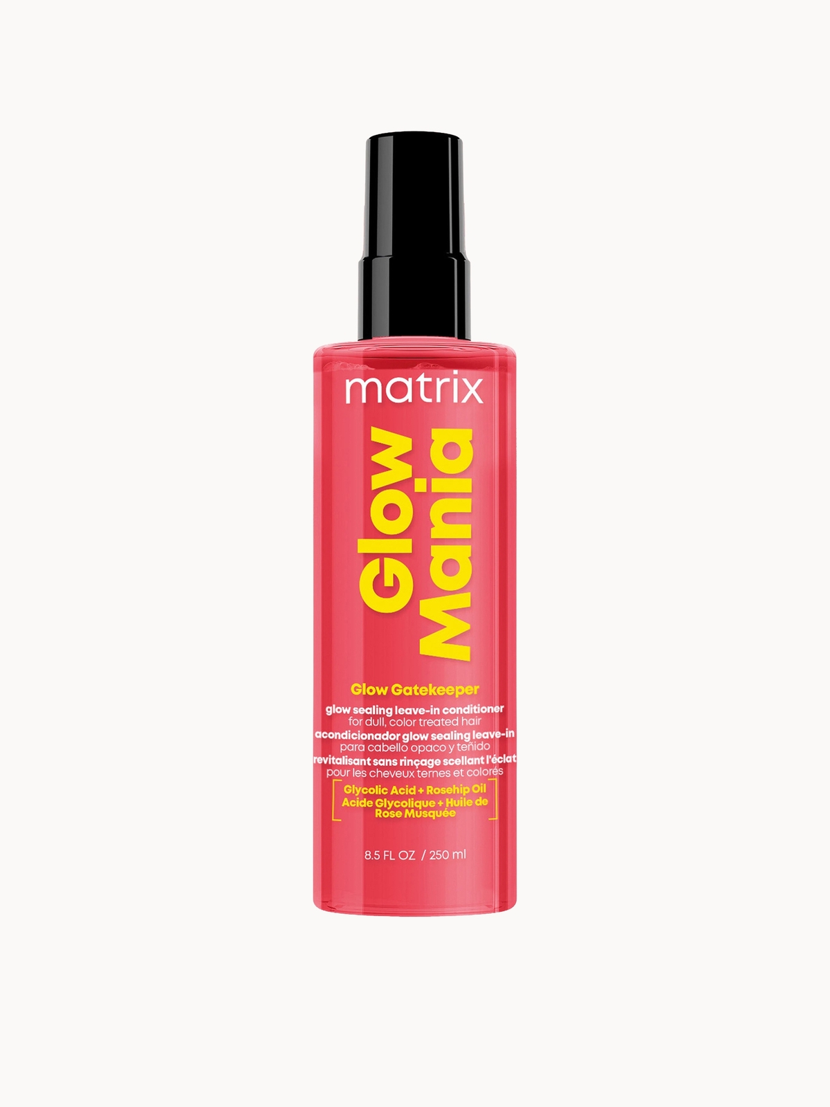 Matrix Glow Mania Glow Gatekeeper: Glow Sealing Leave-In Conditioner 250ml