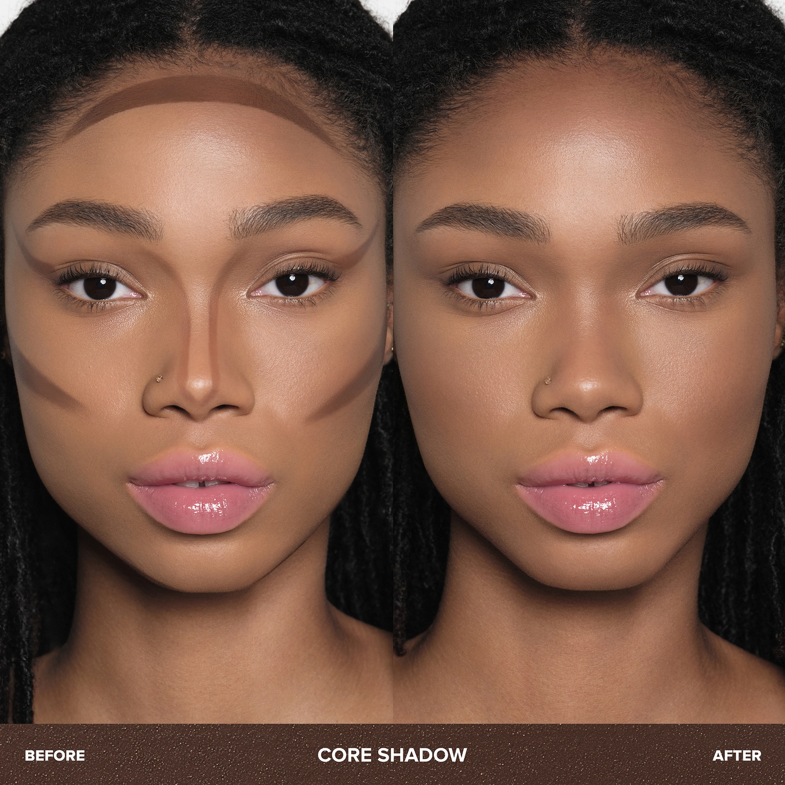 Anastasia Beverly Hills Smooth Blur Contour Stick - Core Shadow-image