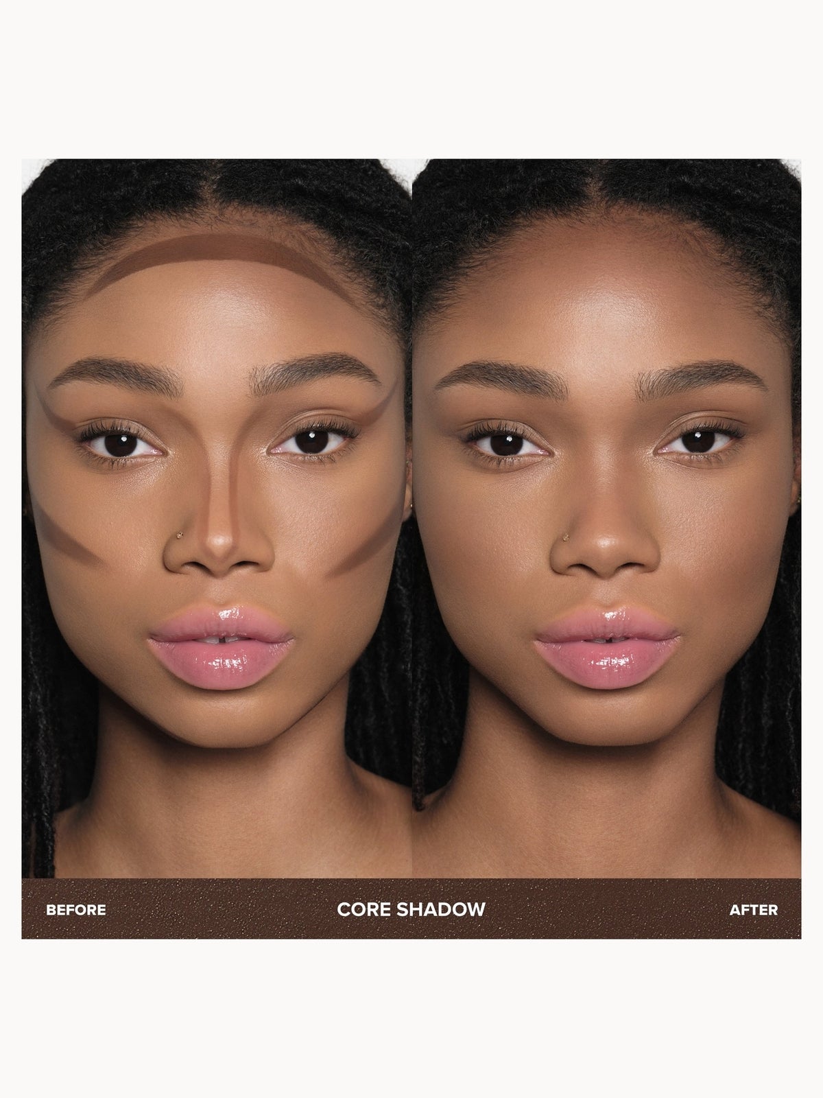 Anastasia Beverly Hills Smooth Blur Contour Stick - Core Shadow 2