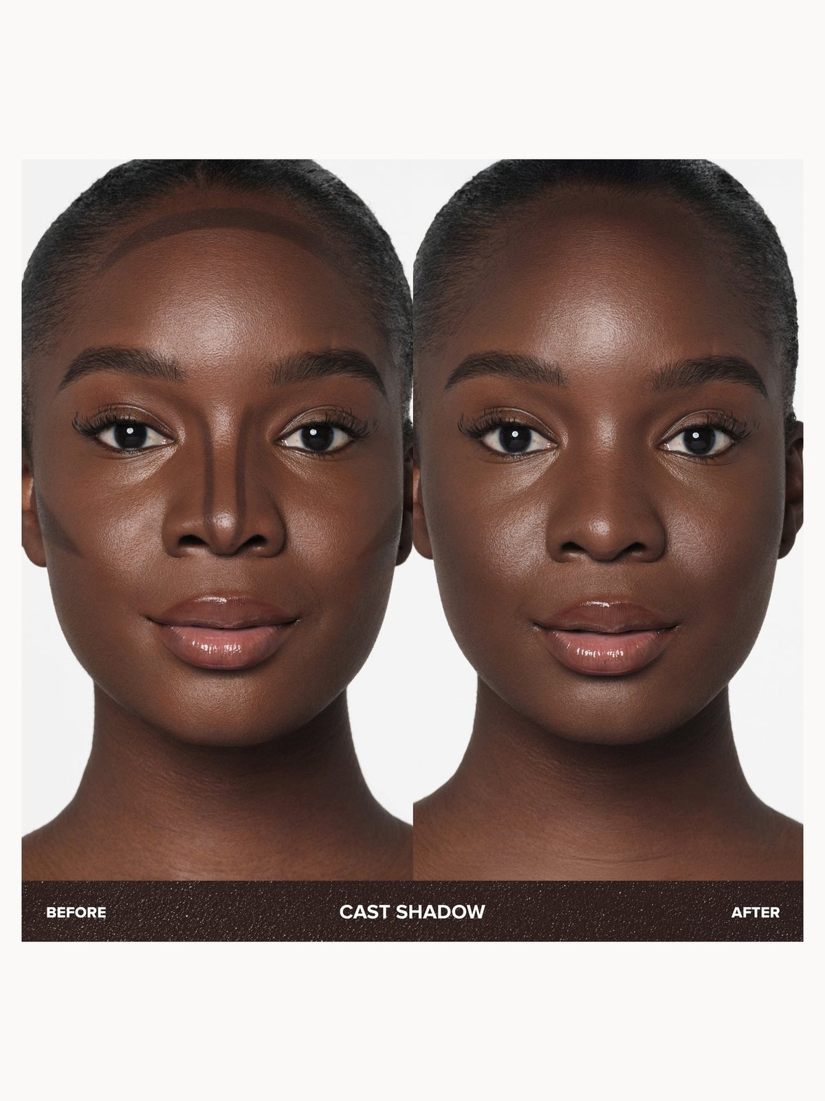 Anastasia Beverly Hills Smooth Blur Contour Stick - Cast Shadow 2