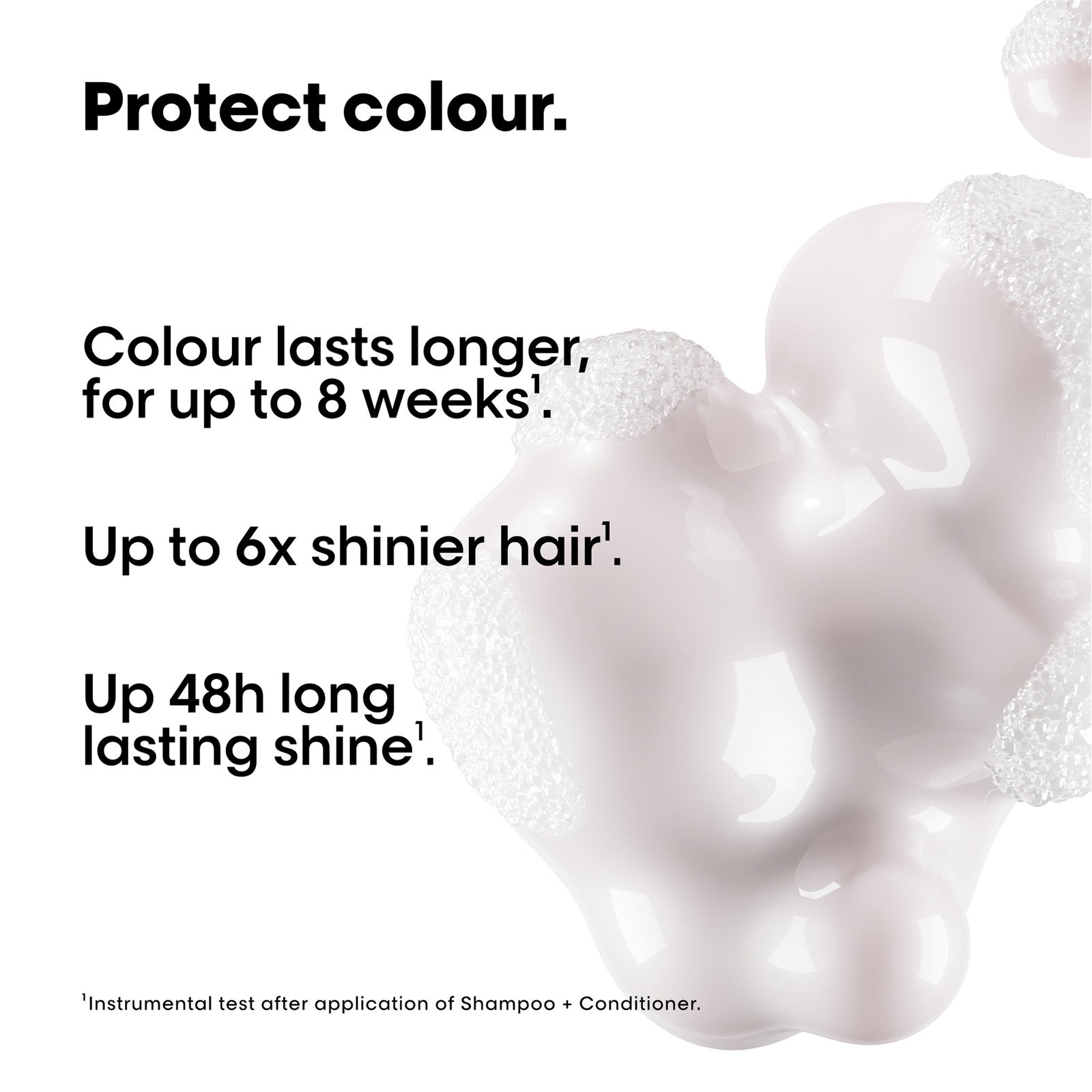 L’Oréal Professionnel Série Expert shampooing protection de couleur (300ml)