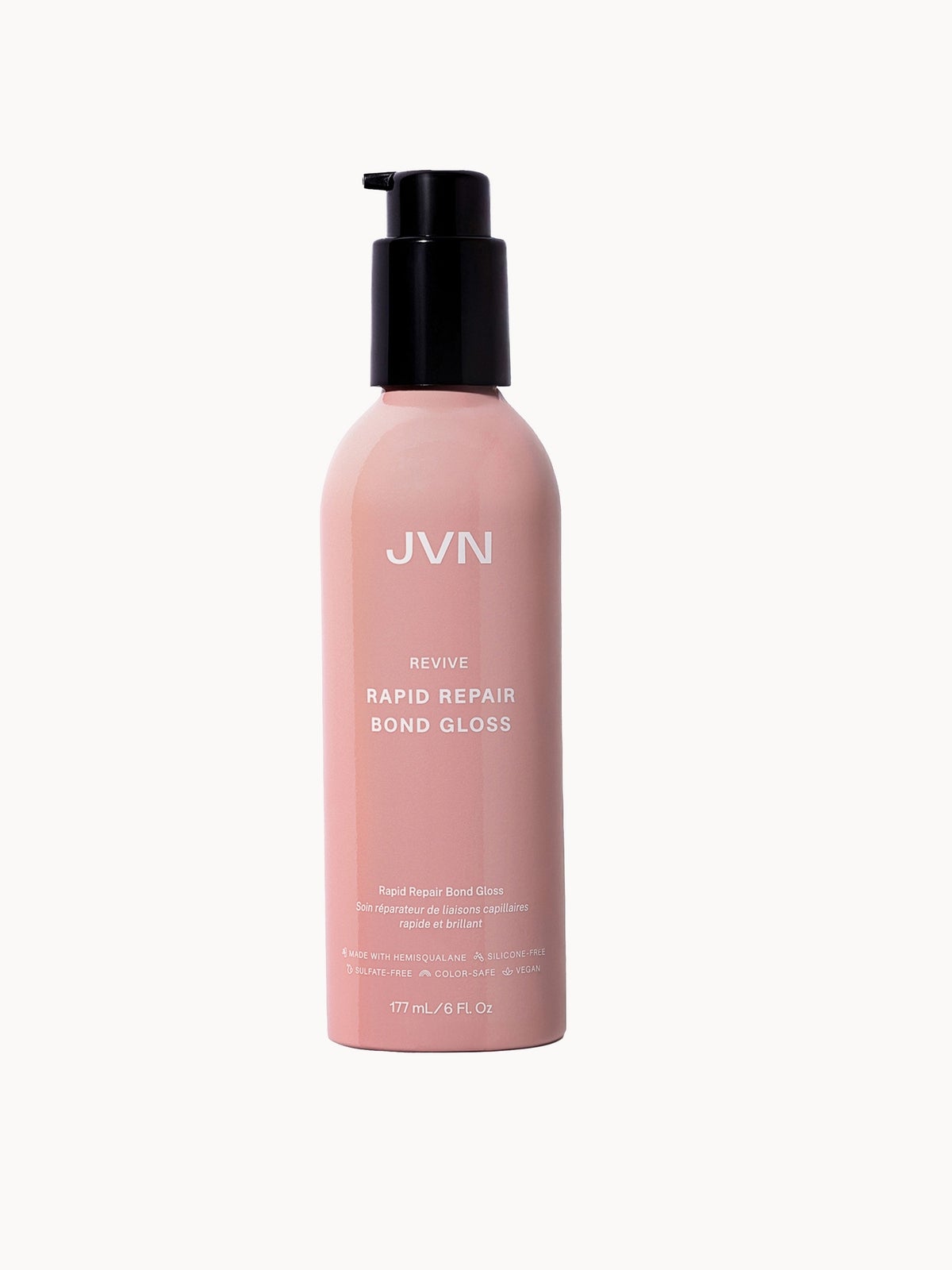 JVN Revive Rapid Repair Bond Gloss 177ml
