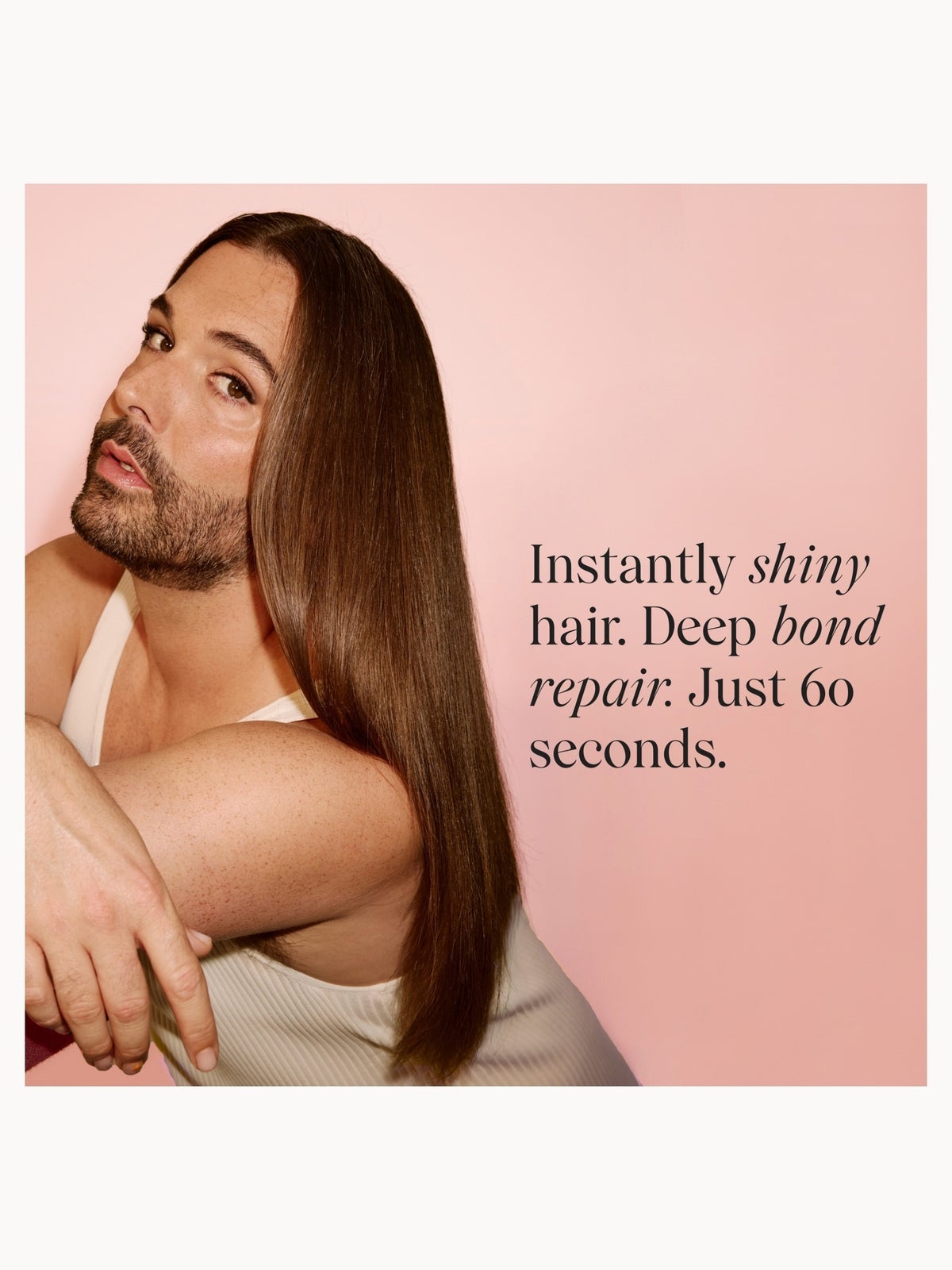 JVN Revive Rapid Repair Bond Gloss 177ml 3