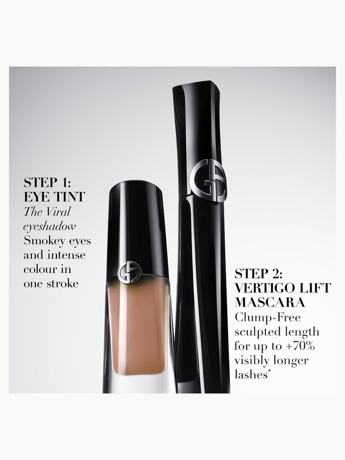 Armani Eye Tint 3.9ml (Various Shades) - 90M Olive 4
