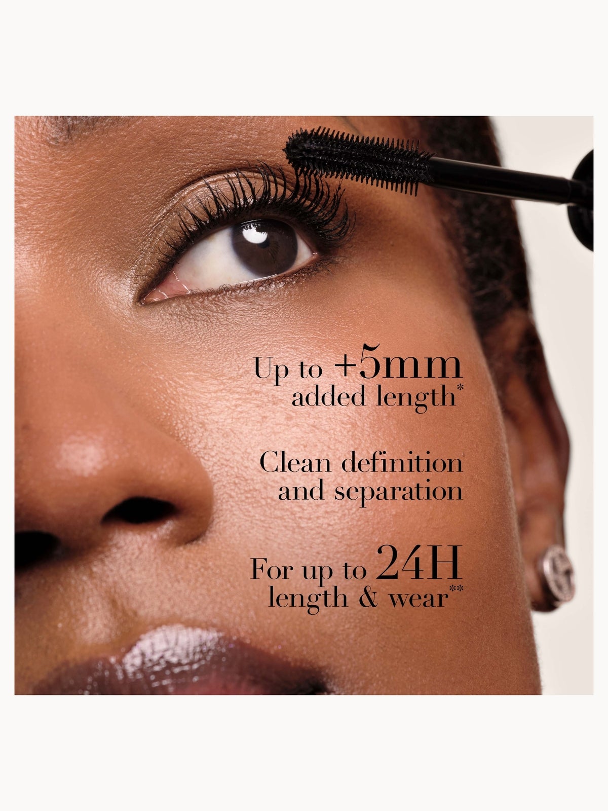 Armani Vertigo Lift Mascara 10ml 4