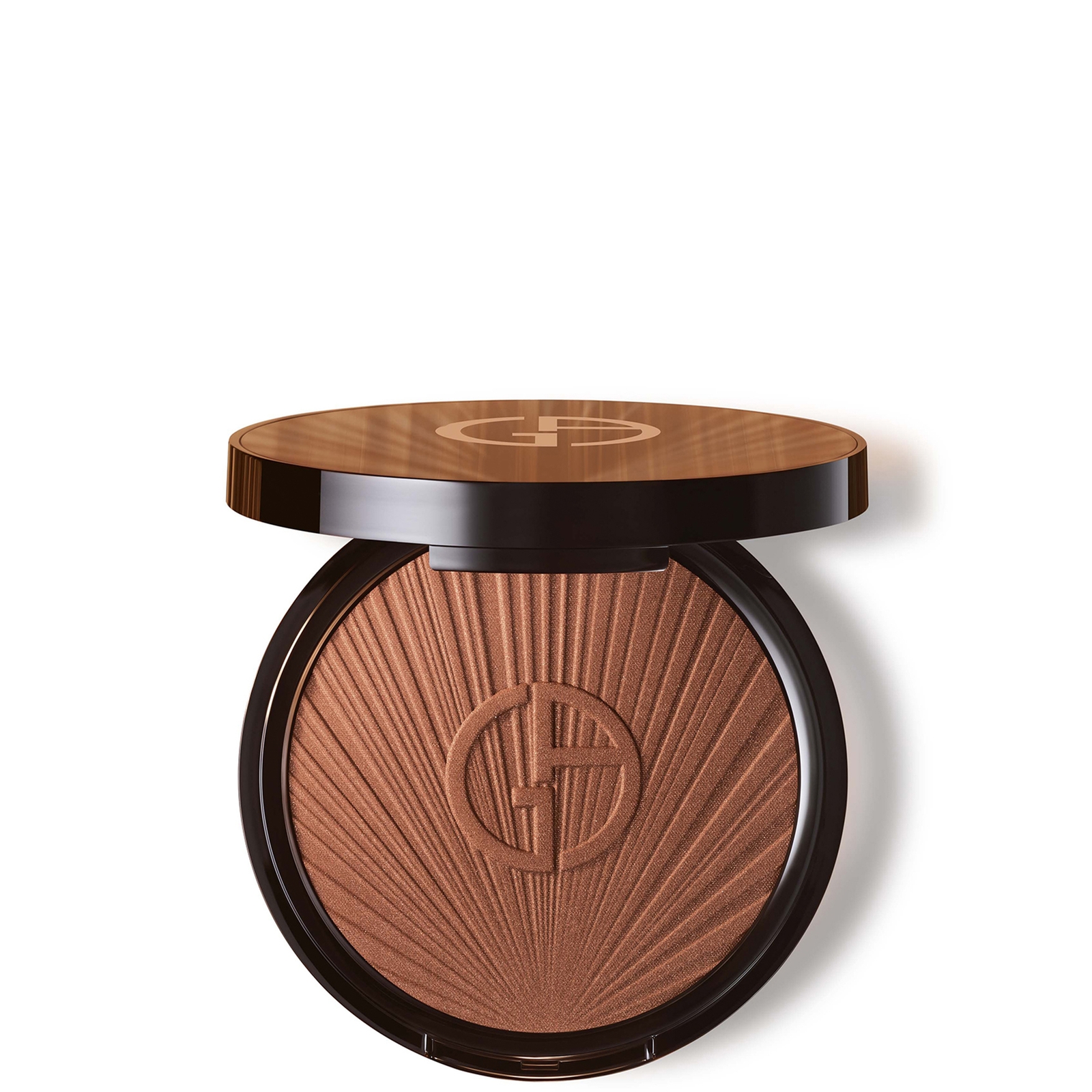 Armani Luminous Silk Poudre Bronzante [18 g] (Différentes Teintes) - 120 Sunbathed Dune