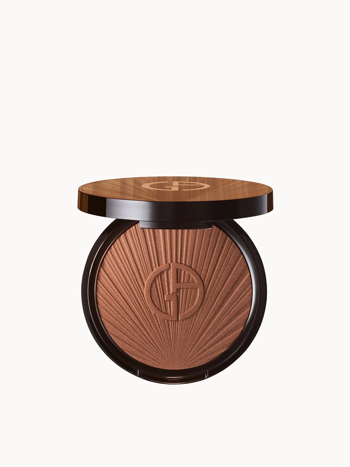 Armani Luminous Silk Bronzer 18g (Various Shades) - 120 Sunbathed Dune