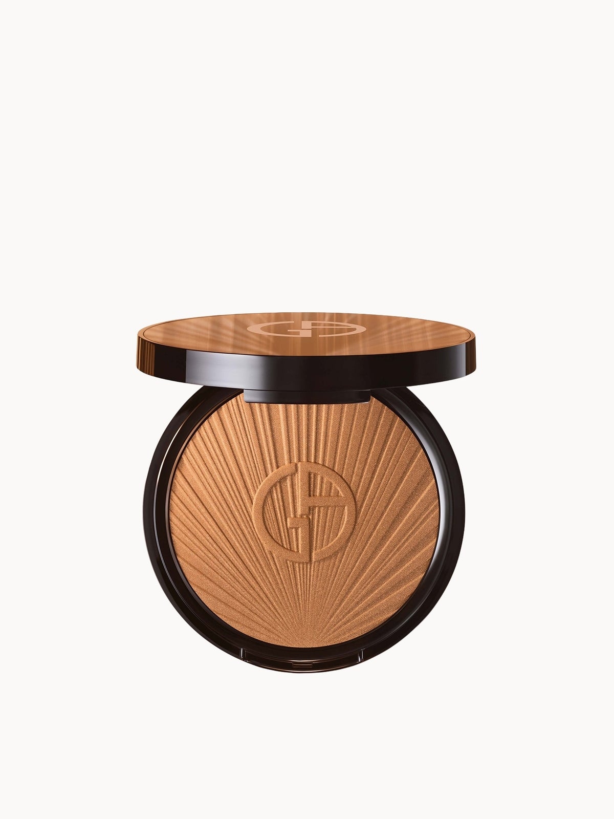 Armani Luminous Silk Bronzer 18g (Various Shades) - 90 Golden Sunrays