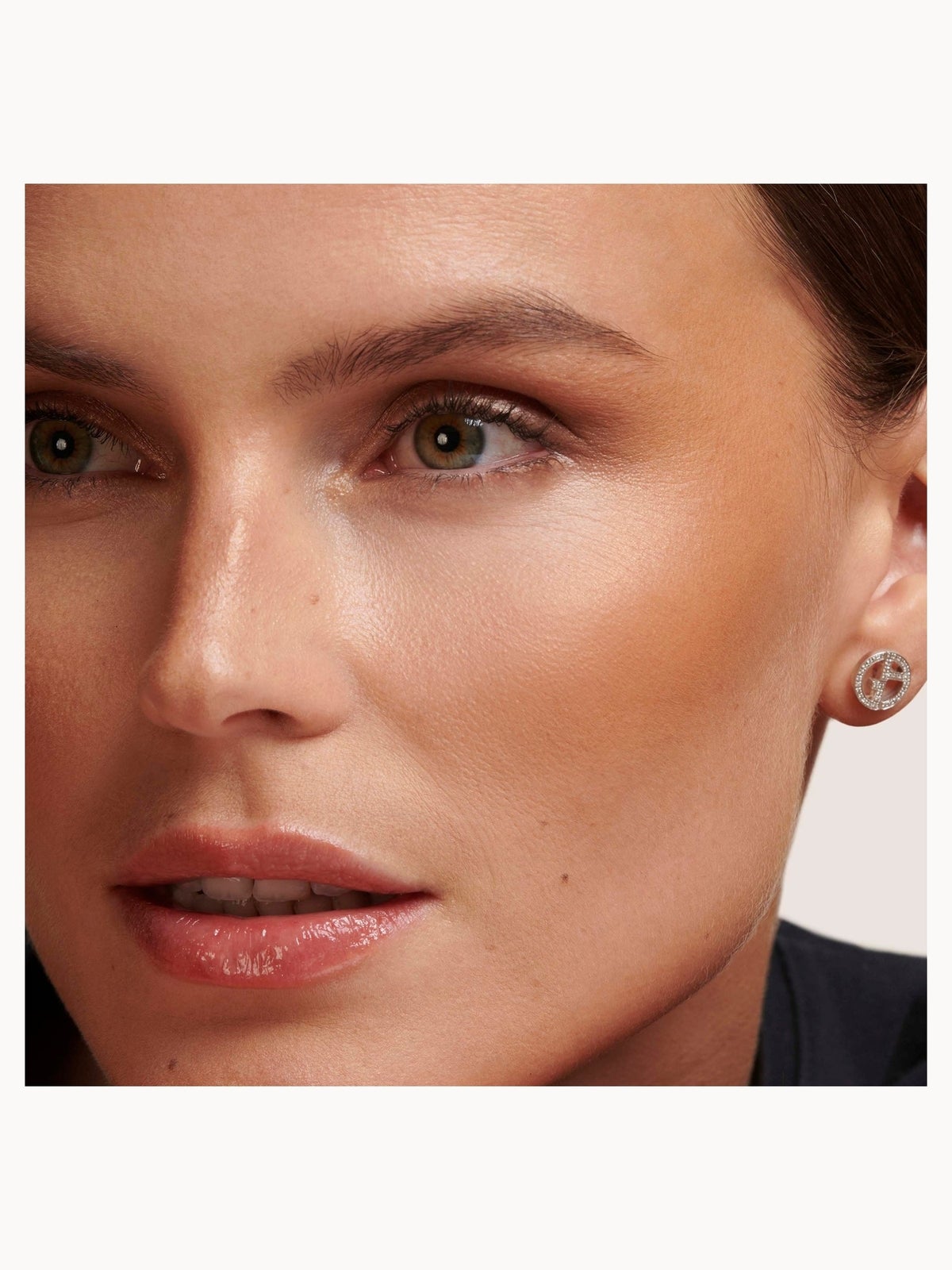 Armani Luminous Silk Bronzer 18g (Various Shades) - 100 Sunkissed Sand 4
