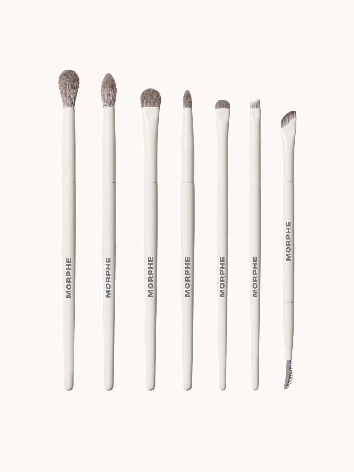Morphe Eye Want It All 7-Piece Eye Brush Set (Worth £62)