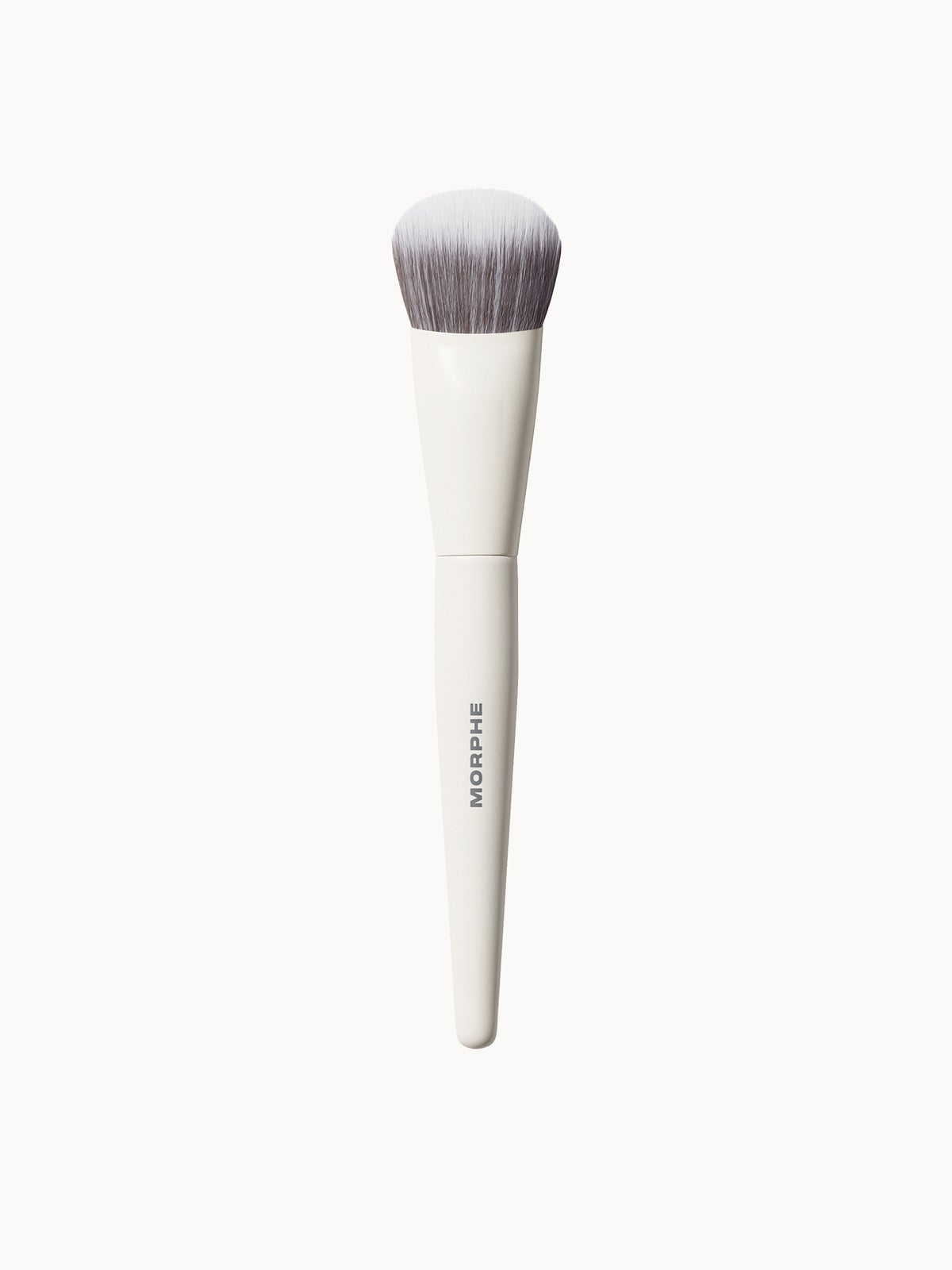 Morphe M242 Slanted Cream & Liquid Bronzer Brush