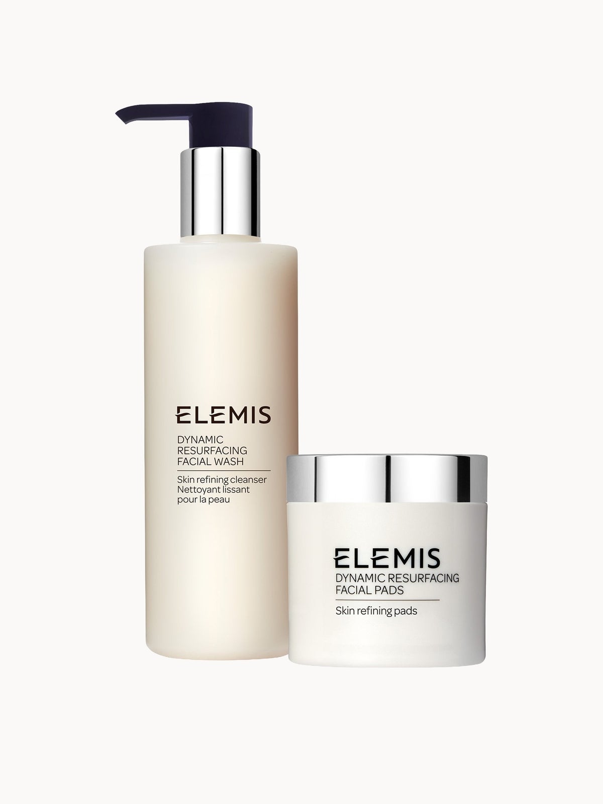 ELEMIS The Dynamic Duo Set (24% Saving, Worth £89.00) 3