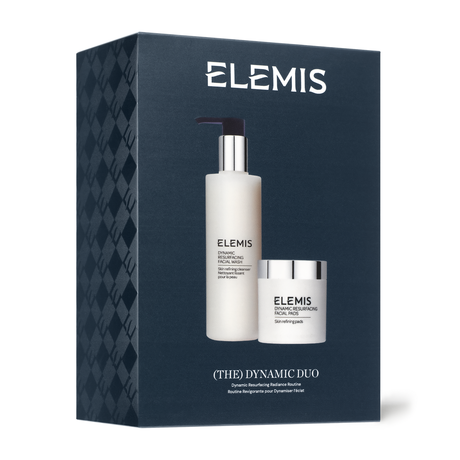 Elemis The Dynamic Duo Set-image