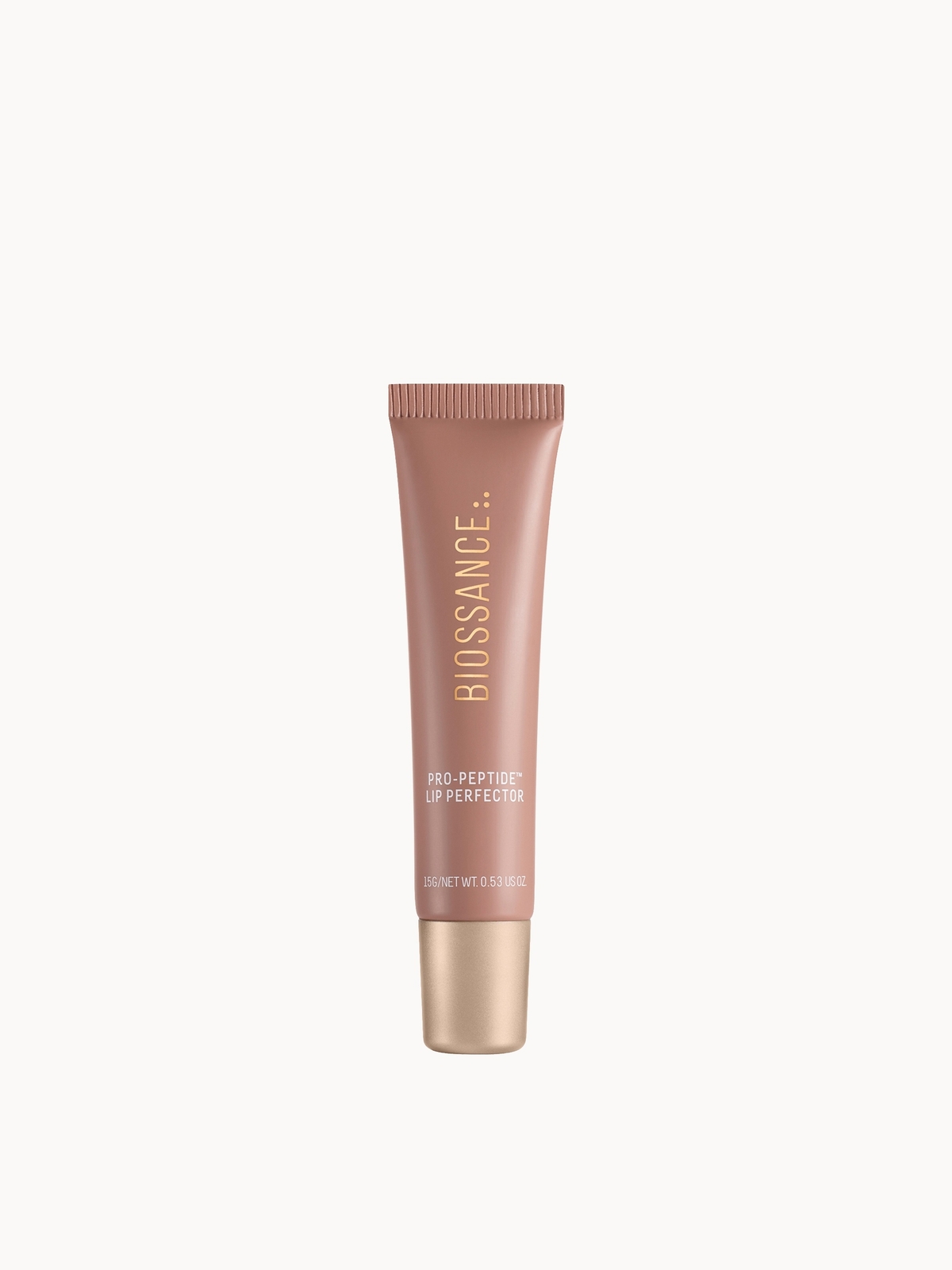 Biossance Lip Perfector Cosmic Cocoa Exclusive 15g