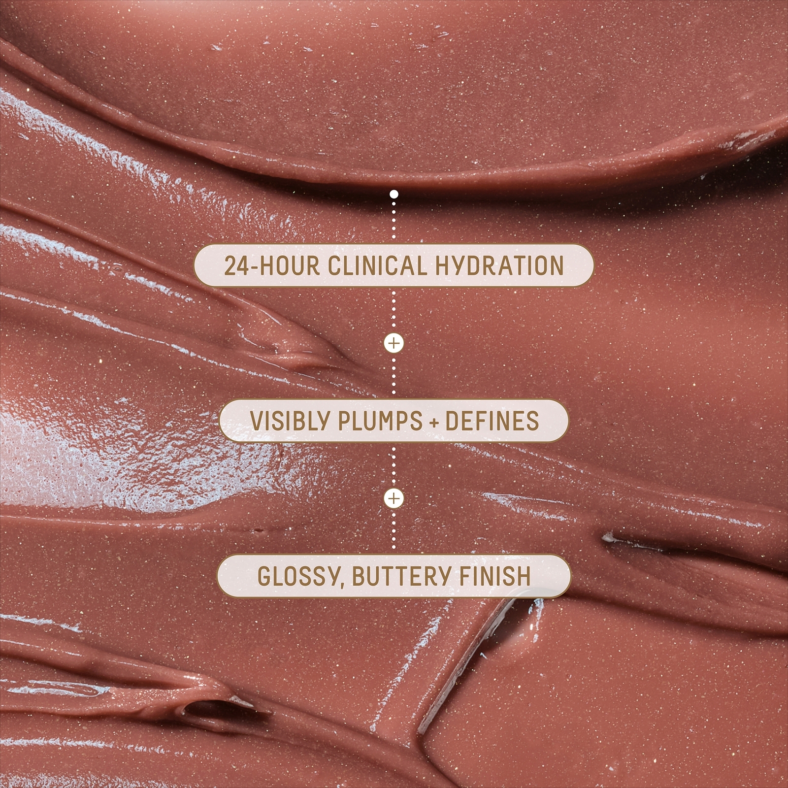 Thumbnail - Biossance Lip Perfector Nude 15g FS FG