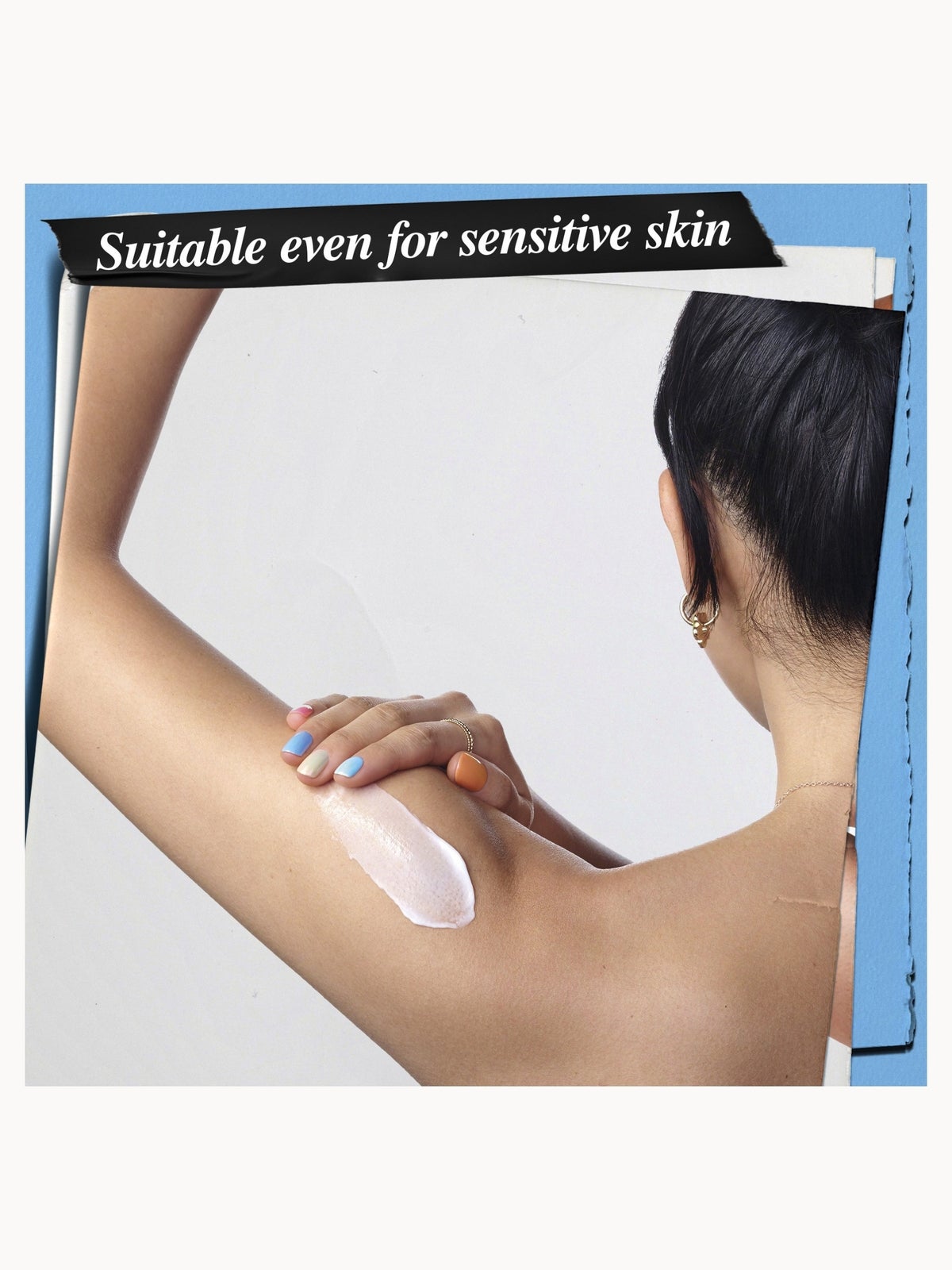 Kiehl's Ultra Body Mega Moisture Squalane Cream 250ml 3