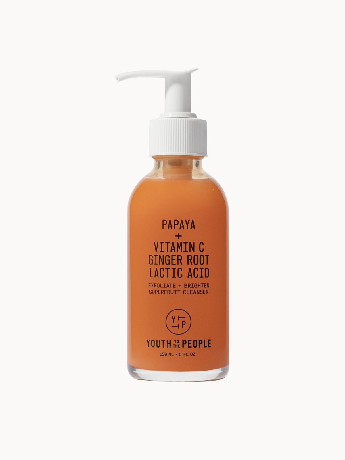 Youth to the People Superfruit Gentle Exfoliating Cleanser 150ml