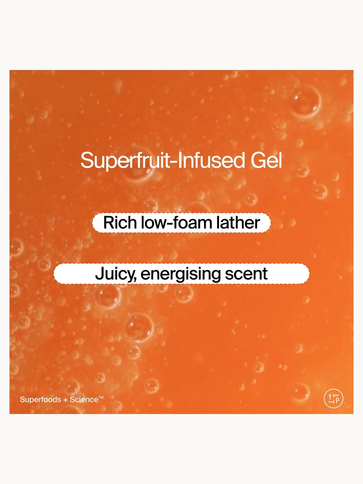 Youth to the People Superfruit Gentle Exfoliating Cleanser 150ml 2