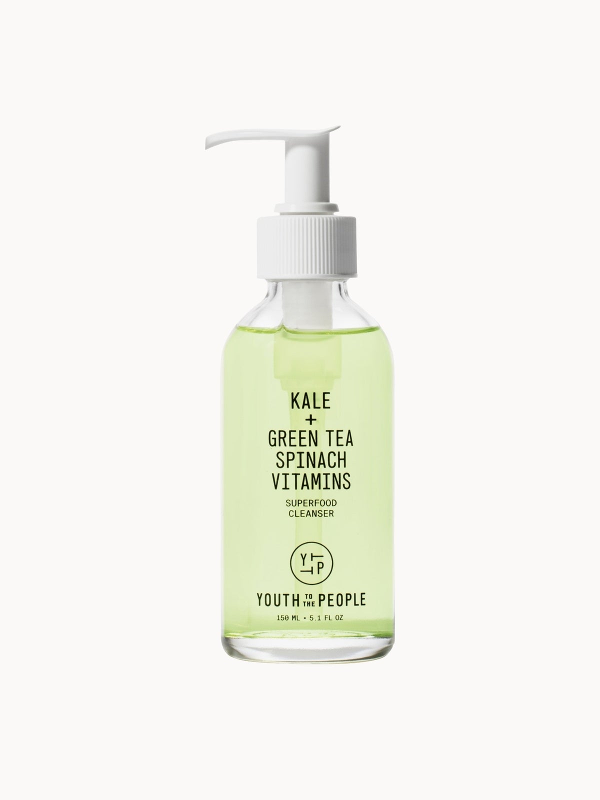 Youth To The People Superfood Cleanser (Various Sizes) - 150ml
