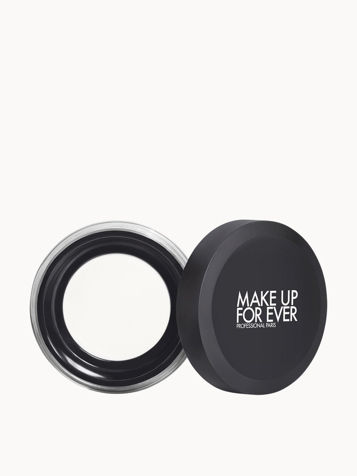 MAKE UP FOR EVER HD Skin Loose Powder 0.1 - Travel Size 5
