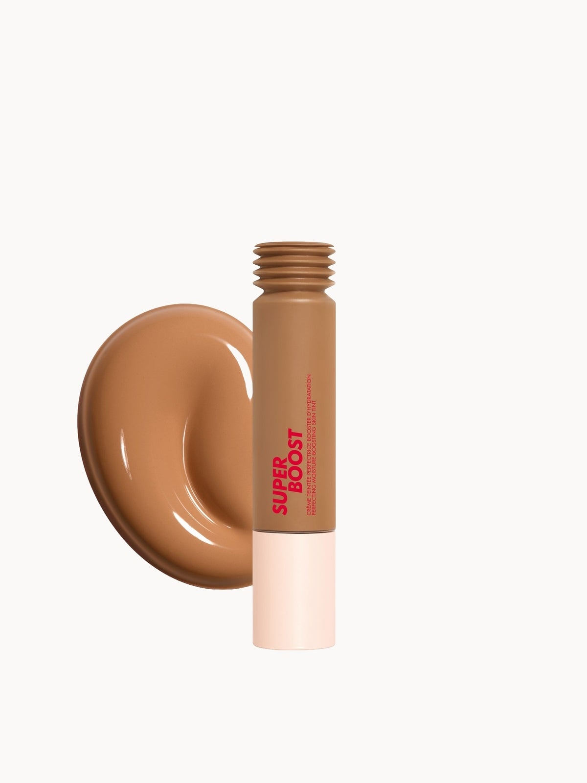 MAKE UP FOR EVER SUPER BOOST SKIN TINT (Various Shades) - 10